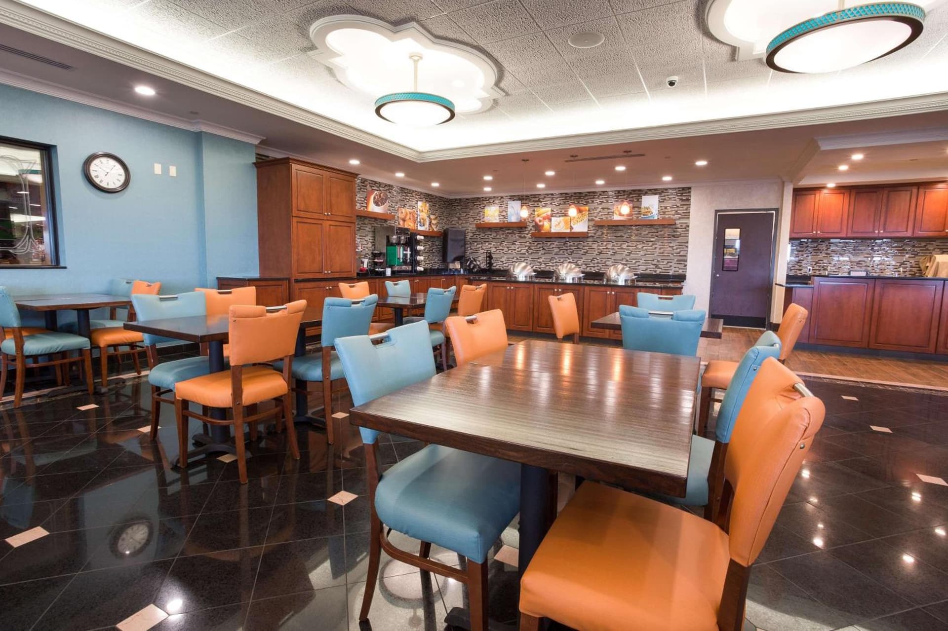 Drury Plaza Hotel St Louis Creve Coeur property views in Creve Coeur, MO — gallery photo 3