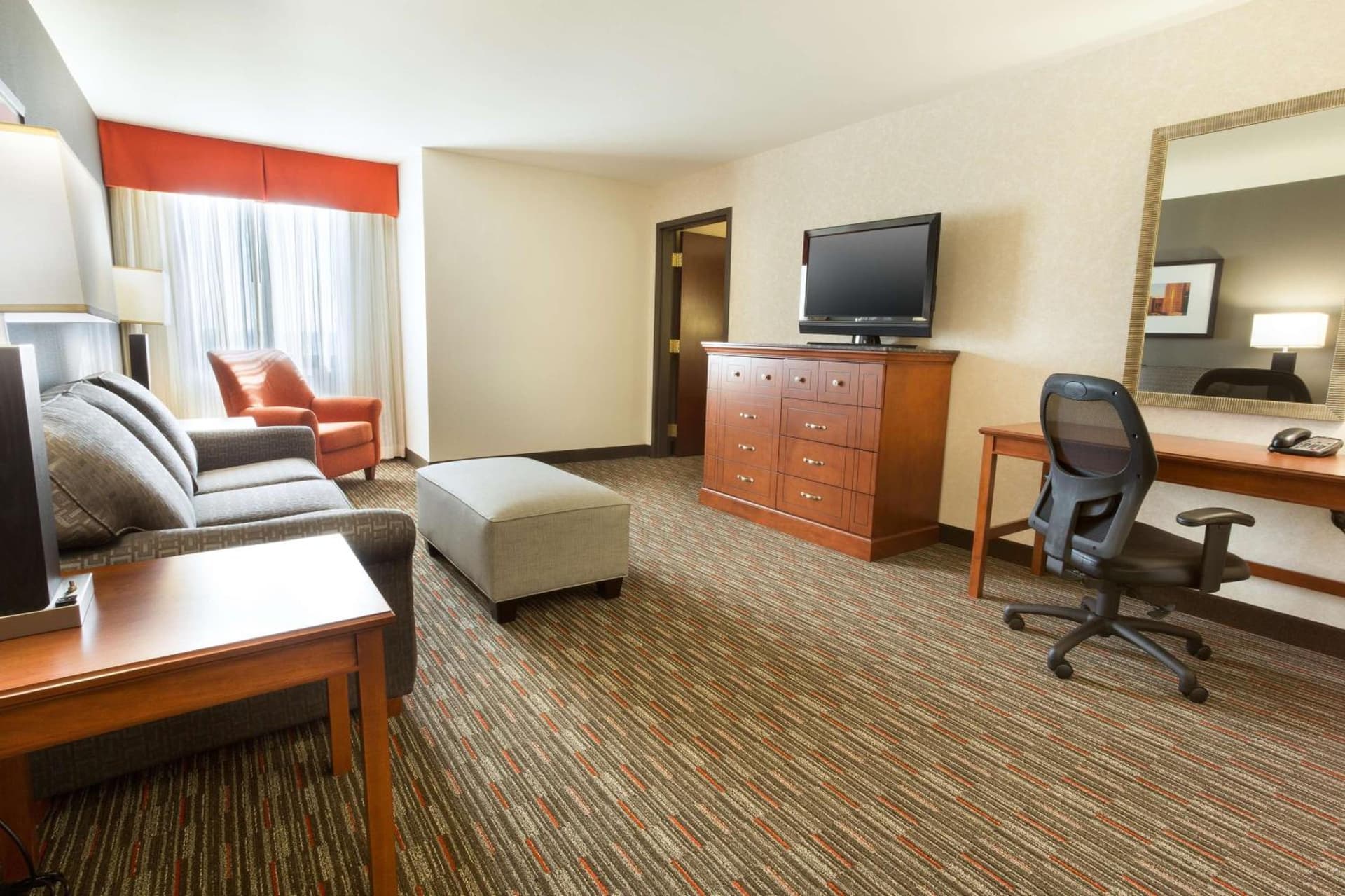Drury Plaza Hotel St Louis Creve Coeur gallery photo in Creve Coeur, MO — image 23