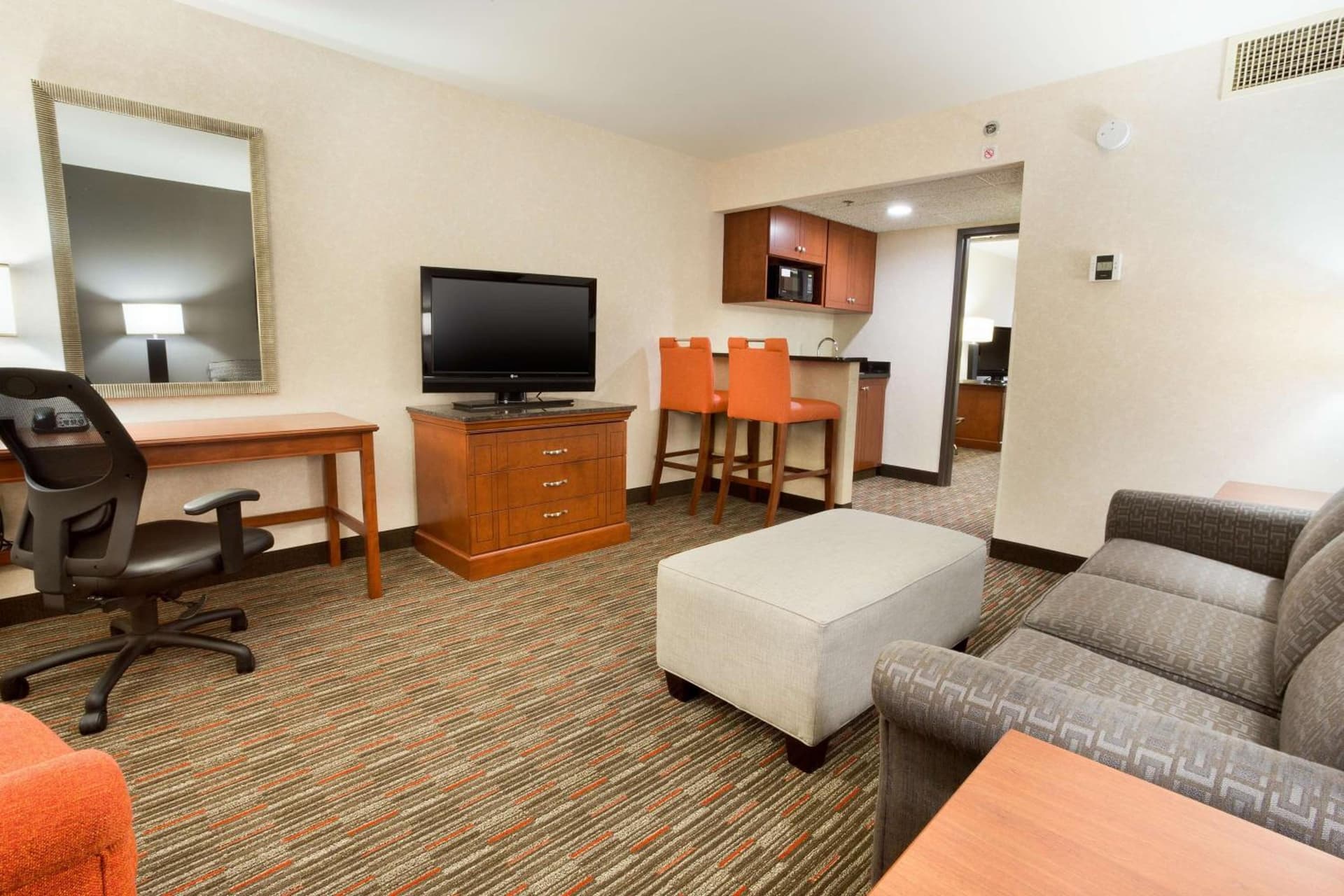 Drury Plaza Hotel St Louis Creve Coeur gallery photo in Creve Coeur, MO — image 31