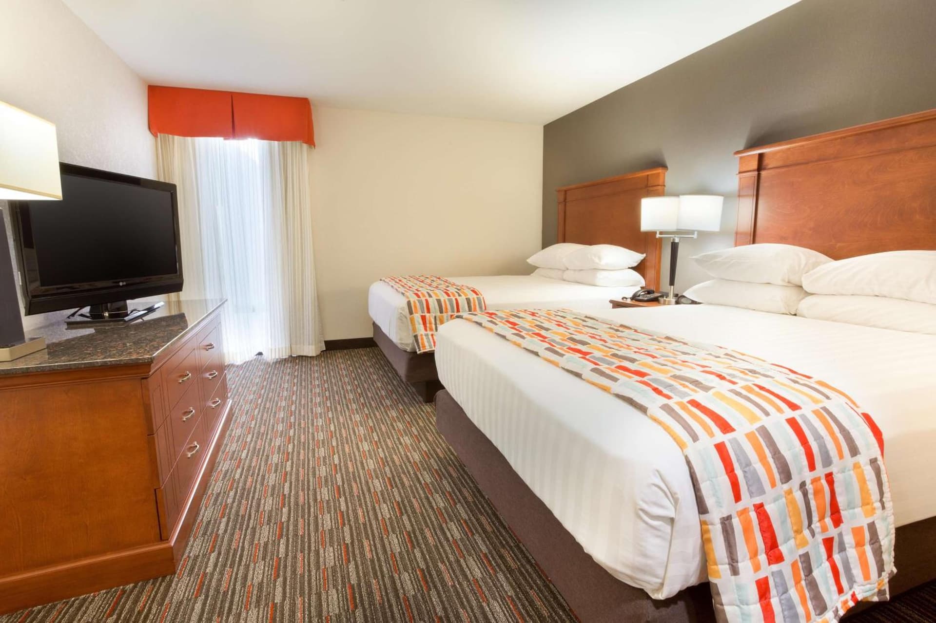 Drury Plaza Hotel St Louis Creve Coeur gallery photo in Creve Coeur, MO — image 35