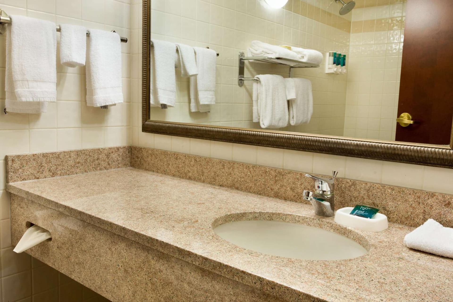Drury Plaza Hotel St Louis Creve Coeur gallery photo in Creve Coeur, MO — image 25