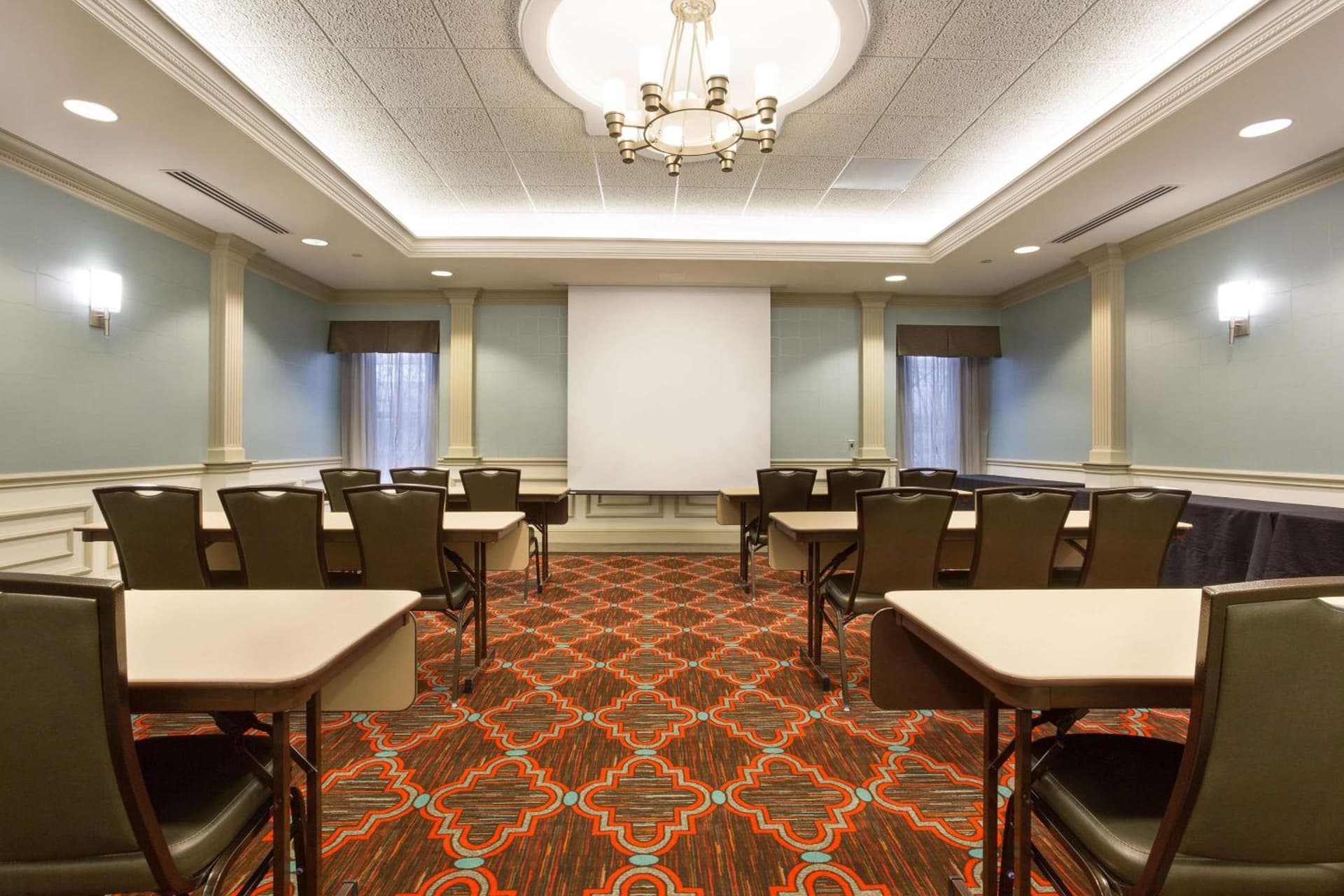 Drury Plaza Hotel St Louis Creve Coeur gallery photo in Creve Coeur, MO — image 6