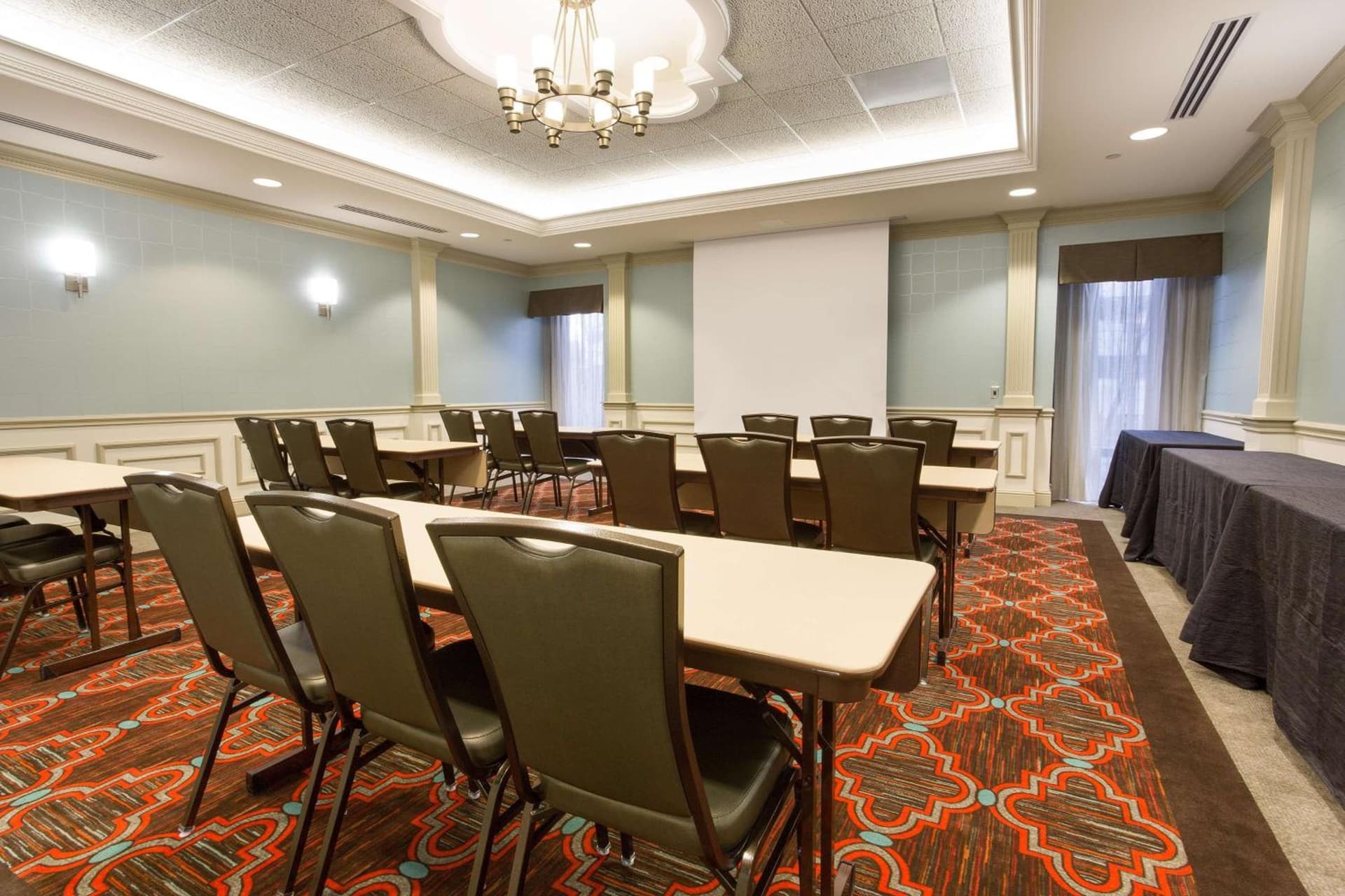 Drury Plaza Hotel St Louis Creve Coeur gallery photo in Creve Coeur, MO — image 13