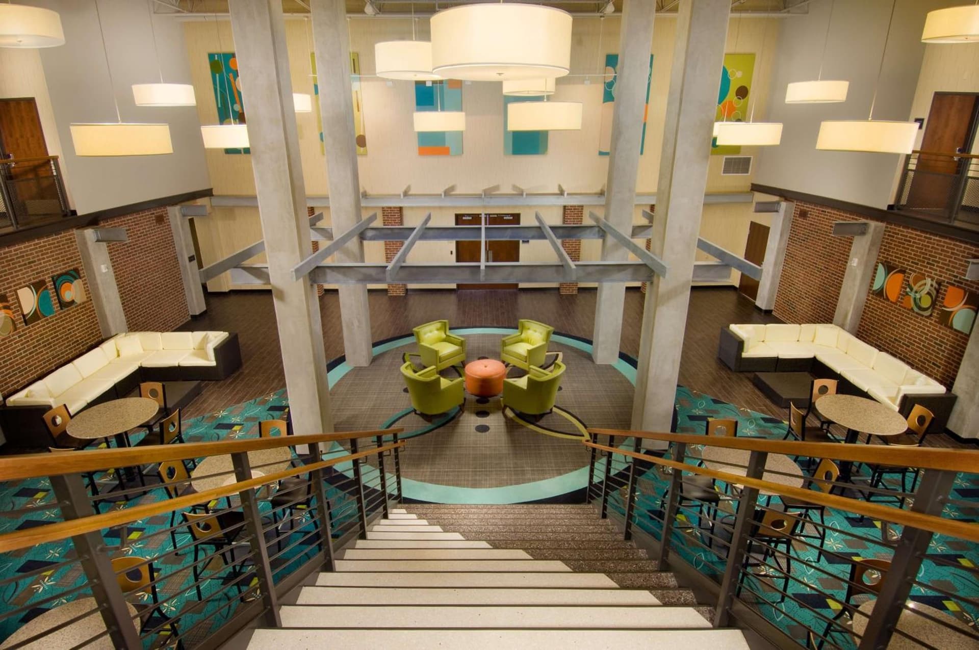 Drury Plaza Hotel San Antonio North Stone Oak gallery photo in San Antonio, TX — image 26
