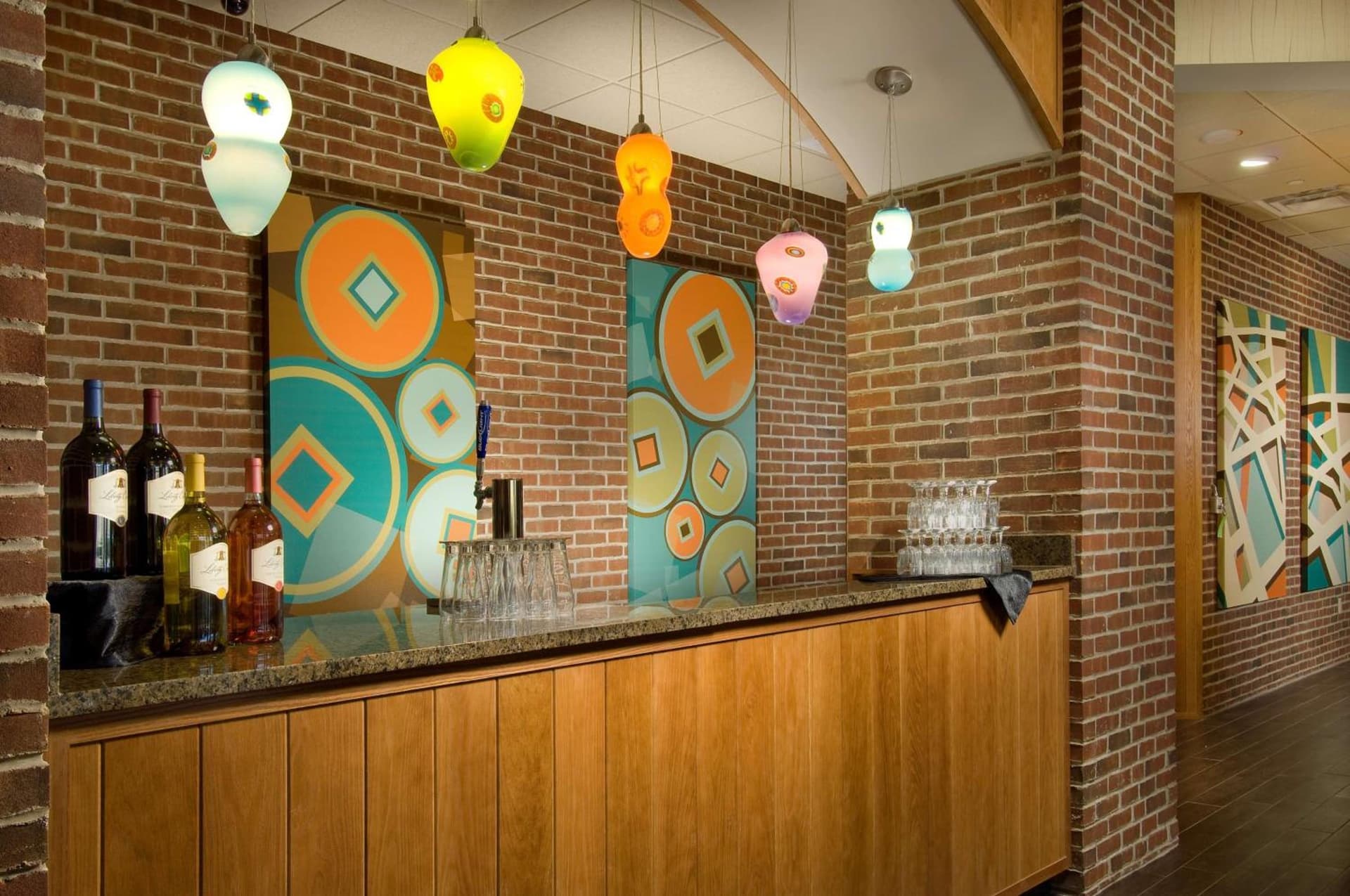 Drury Plaza Hotel San Antonio North Stone Oak gallery photo in San Antonio, TX — image 34
