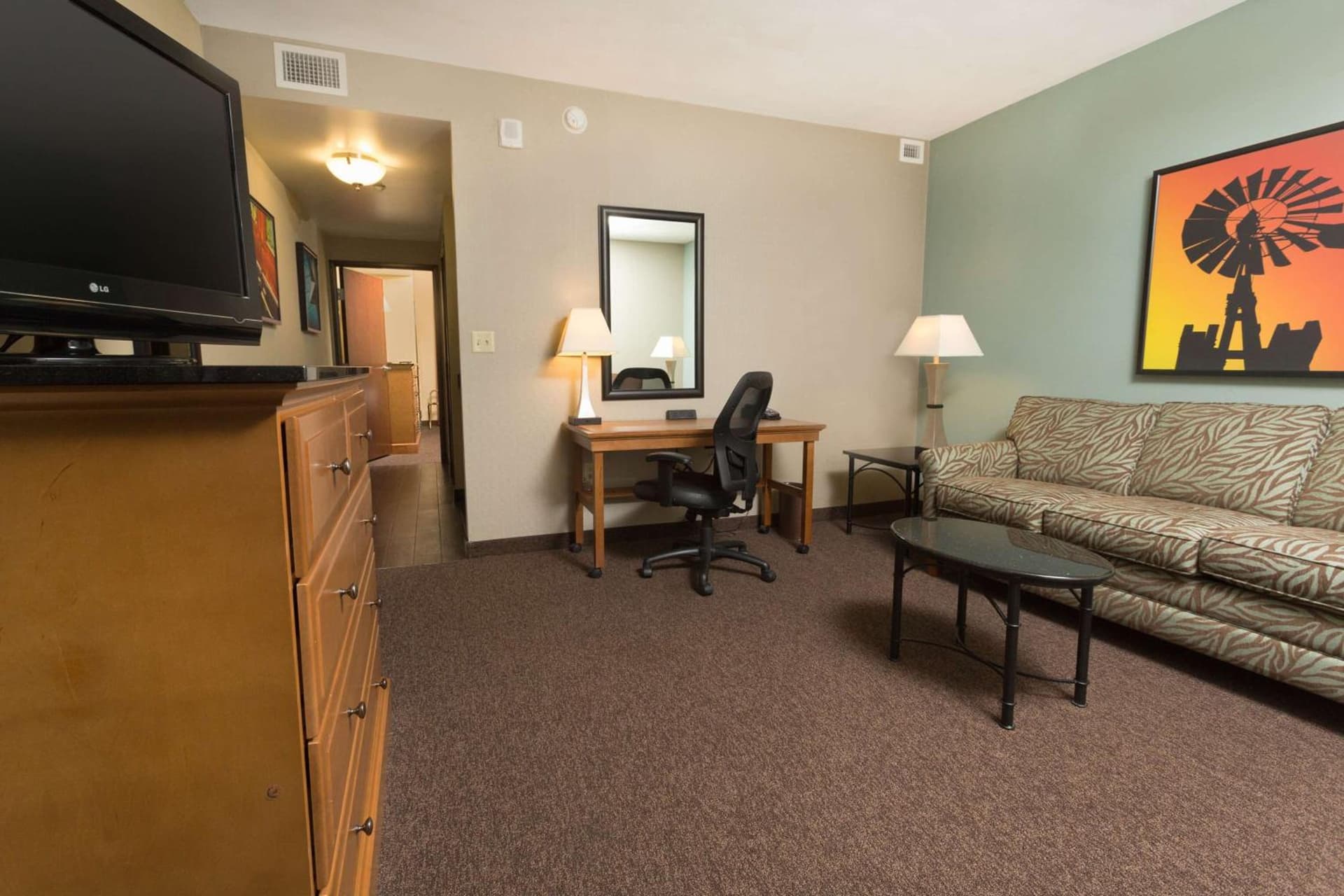 Drury Plaza Hotel San Antonio North Stone Oak gallery photo in San Antonio, TX — image 32