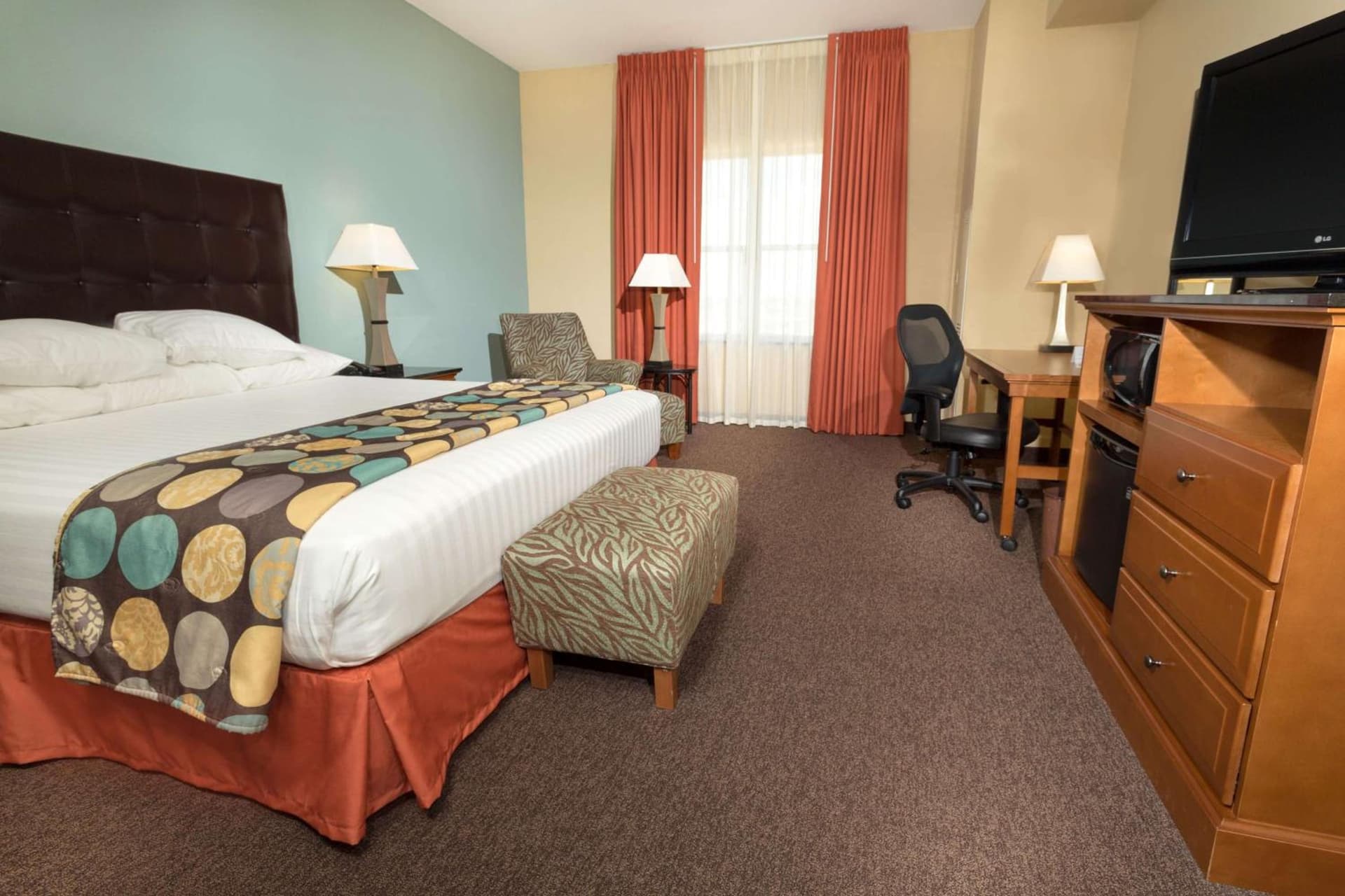 Drury Plaza Hotel San Antonio North Stone Oak gallery photo in San Antonio, TX — image 6