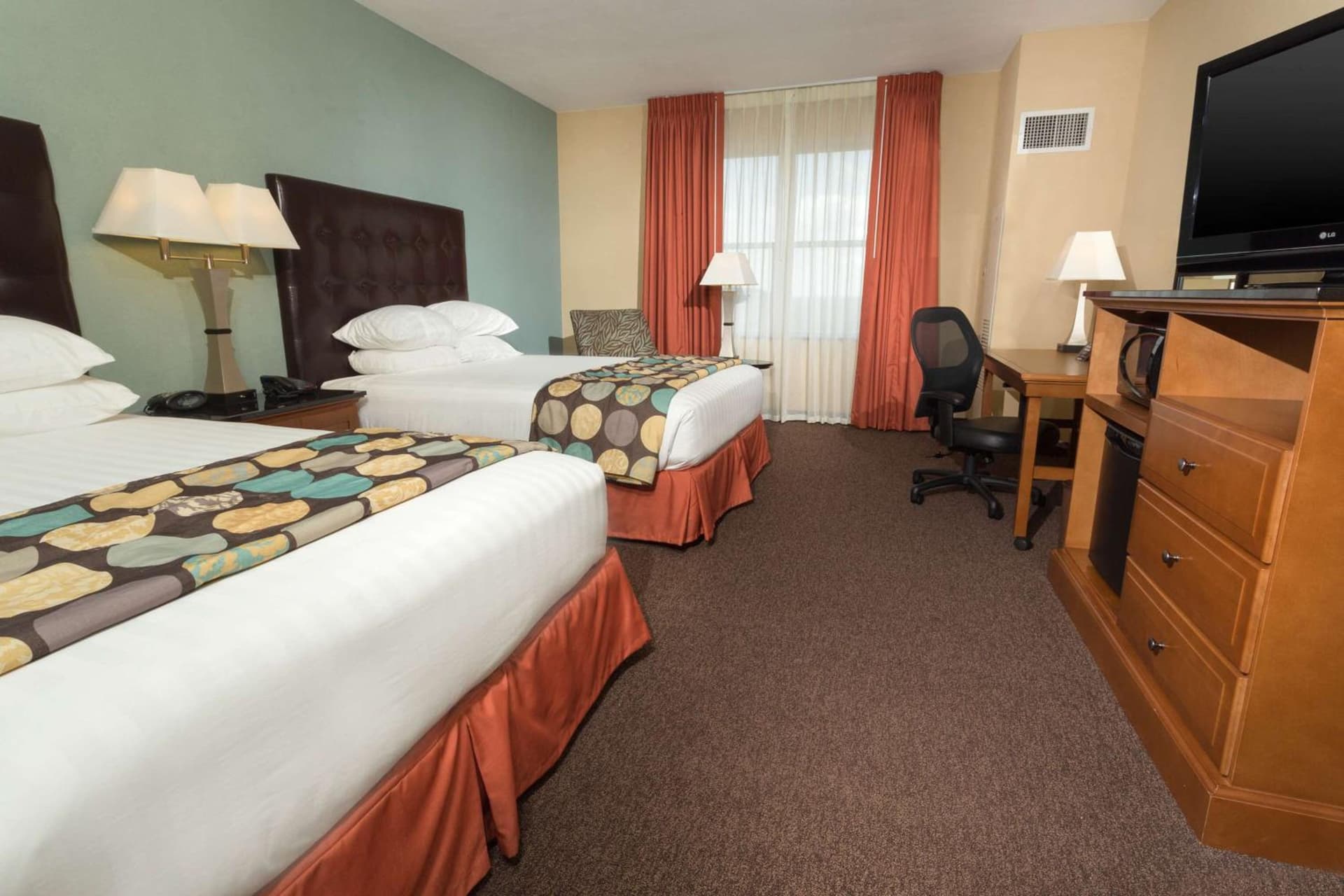 Drury Plaza Hotel San Antonio North Stone Oak gallery photo in San Antonio, TX — image 7