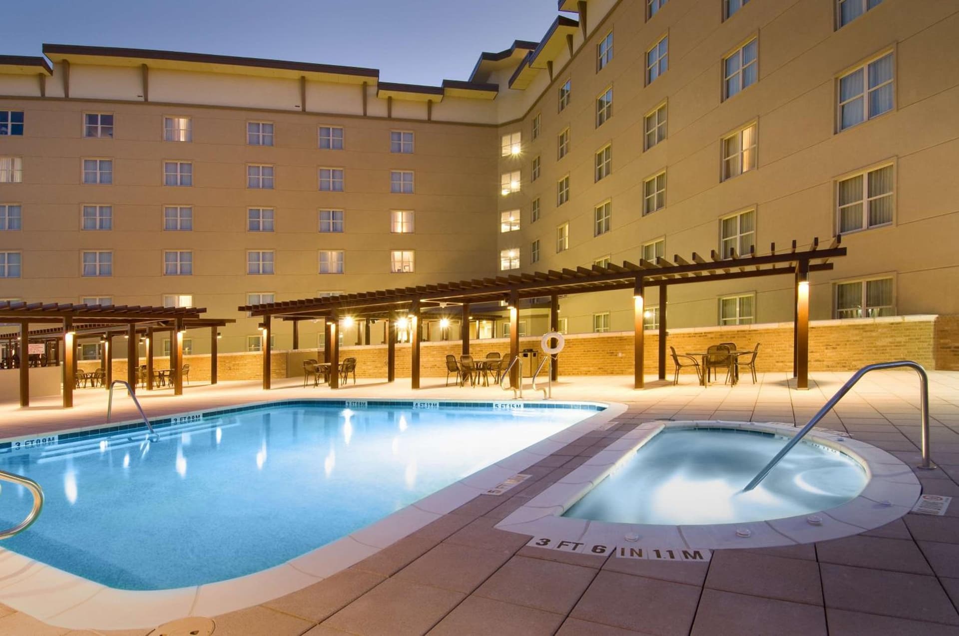 Drury Plaza Hotel San Antonio North Stone Oak gallery photo in San Antonio, TX — image 36