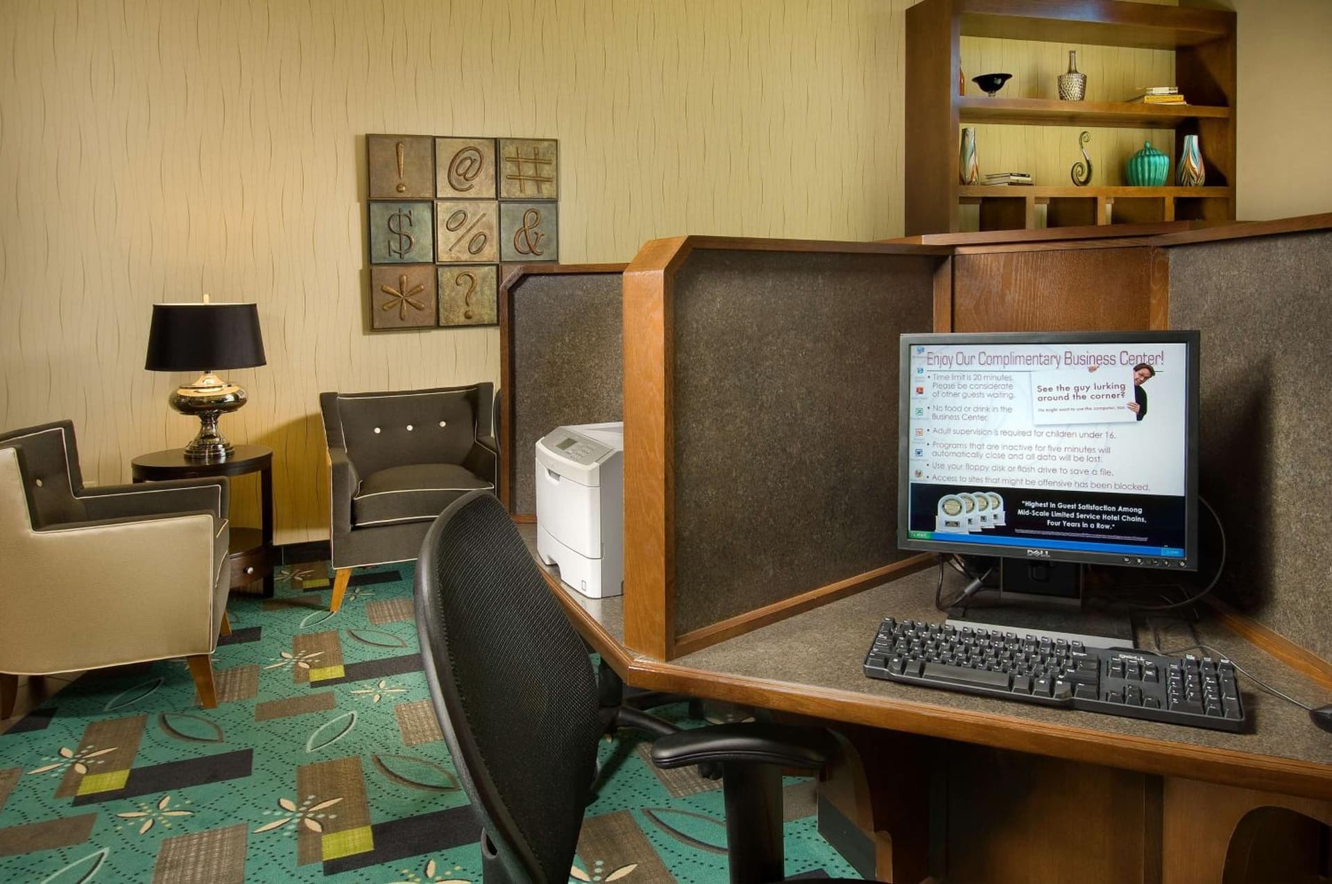 Drury Plaza Hotel San Antonio North Stone Oak gallery photo in San Antonio, TX — image 13