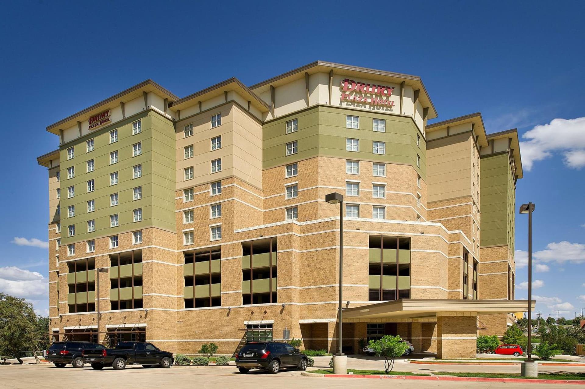 Drury Plaza Hotel San Antonio North Stone Oak gallery photo in San Antonio, TX — image 31