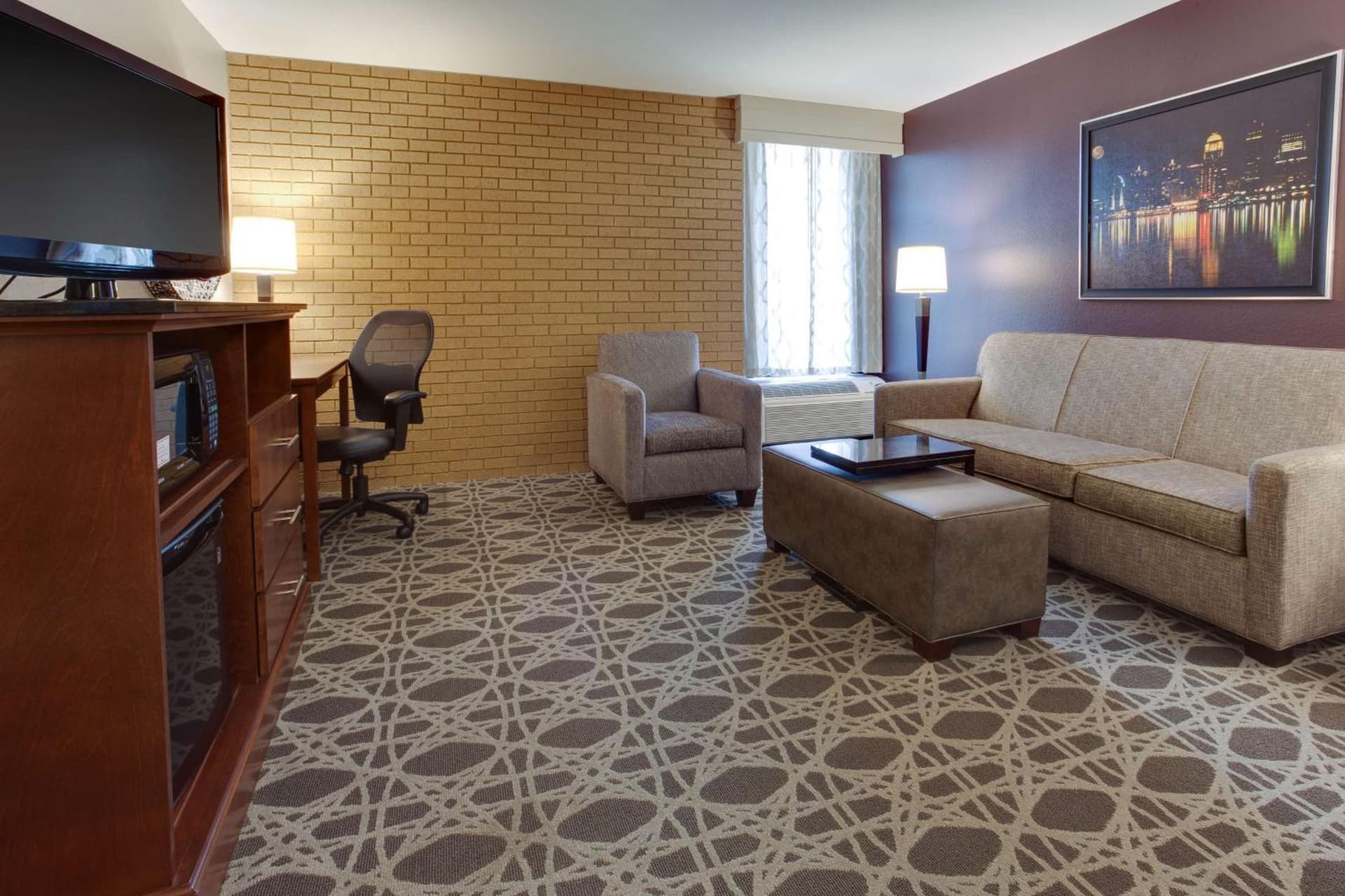 Drury Inn & Suites Louisville East gallery photo in Louisville, KY — image 21