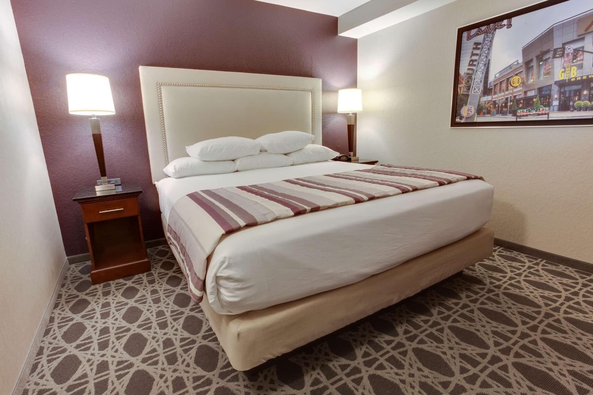 Drury Inn & Suites Louisville East gallery photo in Louisville, KY — image 36