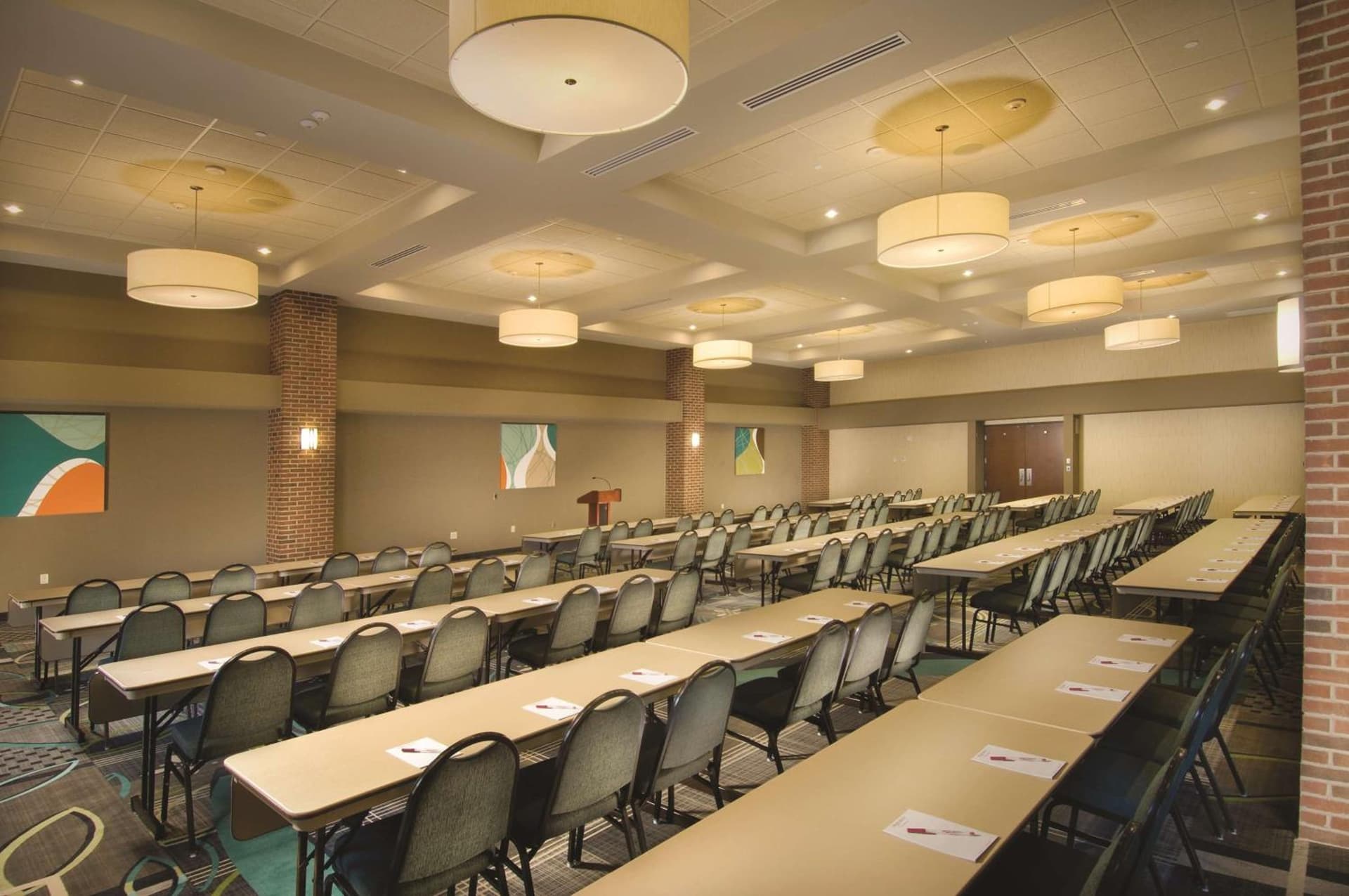Drury Plaza Hotel San Antonio North Stone Oak gallery photo in San Antonio, TX — image 37
