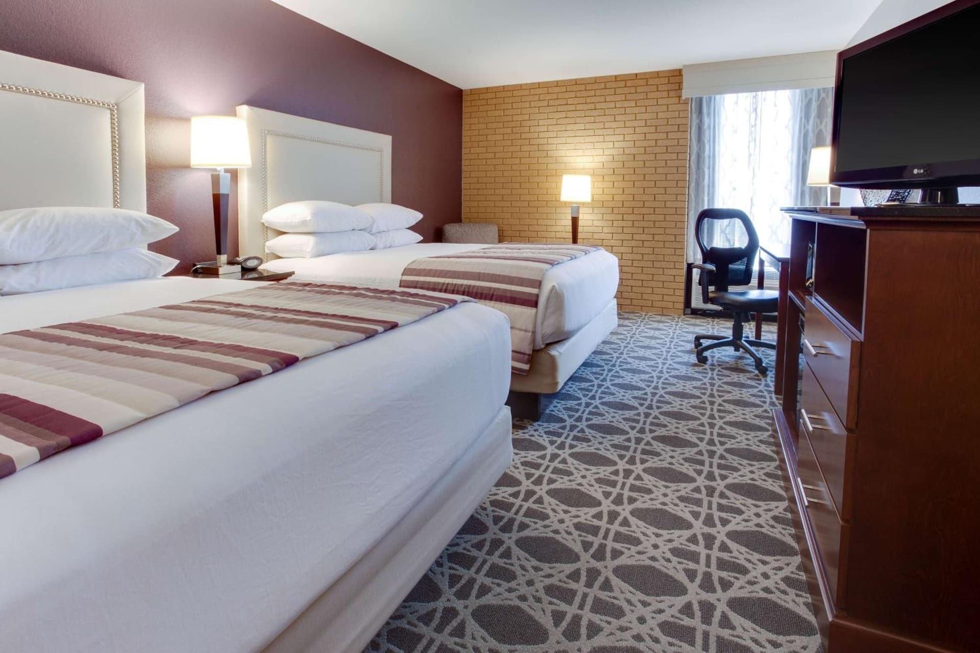 Drury Inn & Suites Louisville East gallery photo in Louisville, KY — image 32