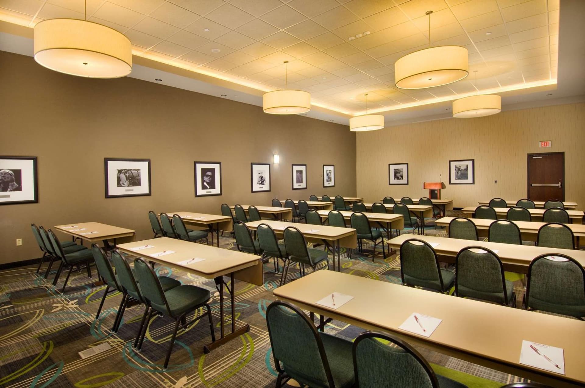 Drury Plaza Hotel San Antonio North Stone Oak gallery photo in San Antonio, TX — image 11