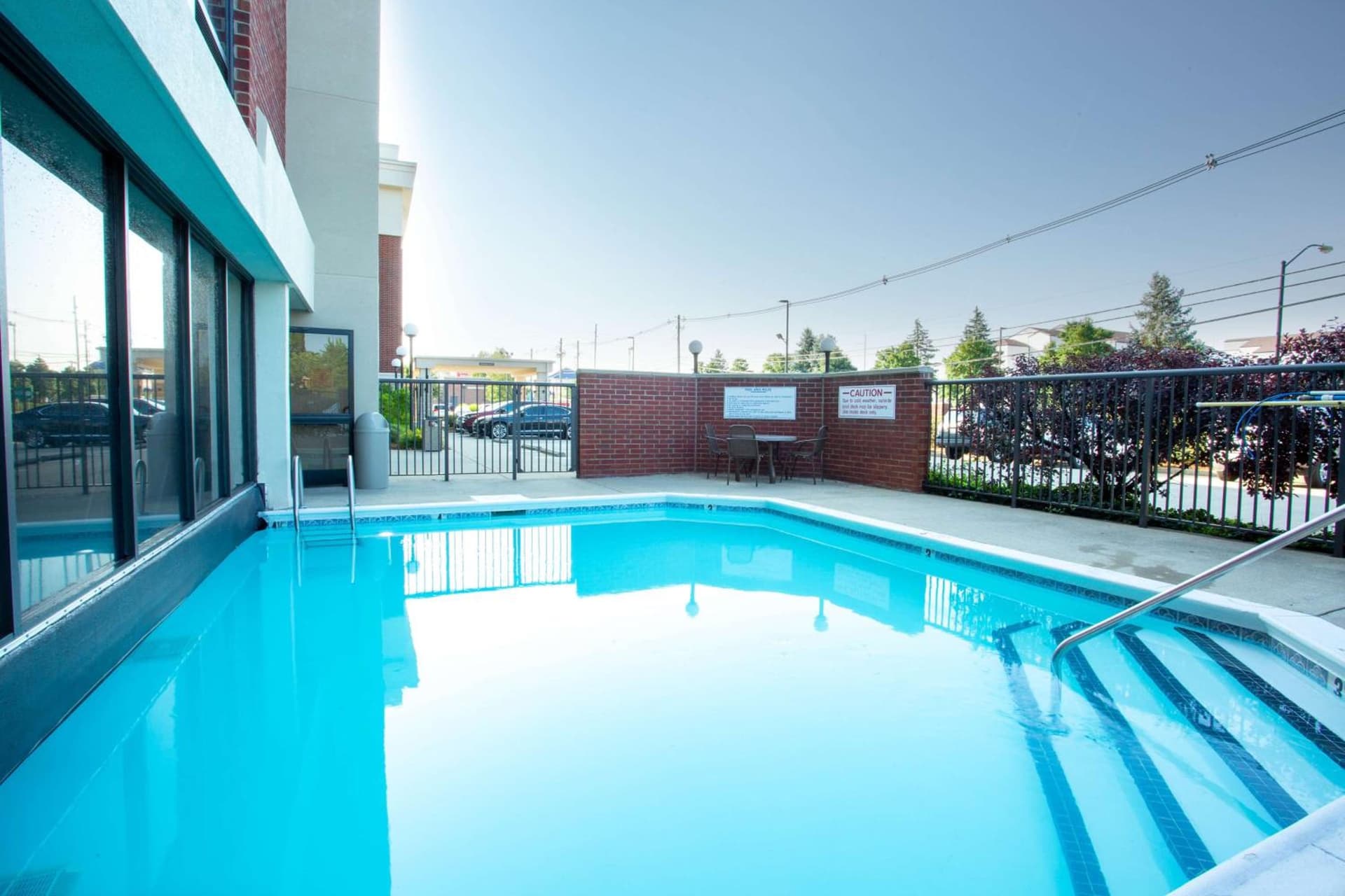 Drury Inn & Suites Louisville East gallery photo in Louisville, KY — image 9