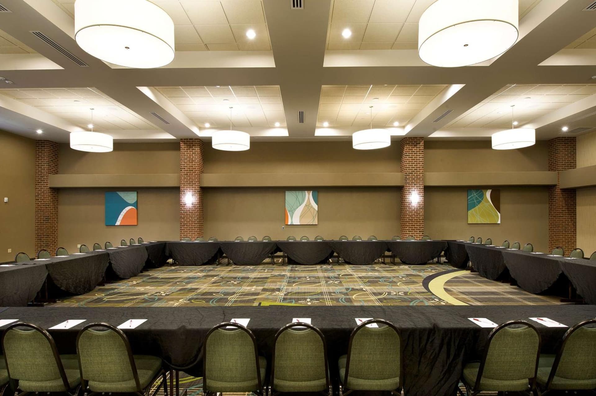 Drury Plaza Hotel San Antonio North Stone Oak gallery photo in San Antonio, TX — image 15