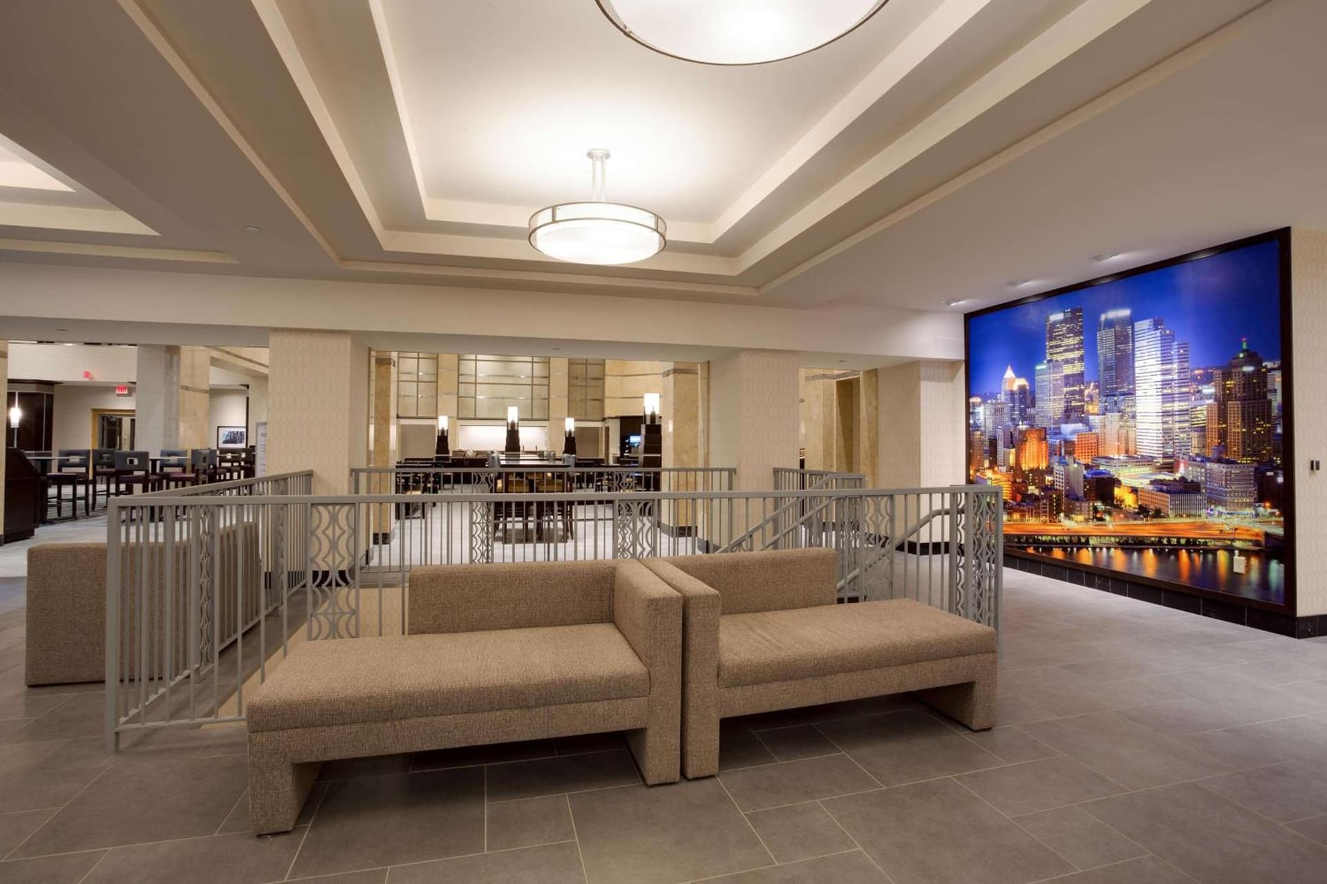 Drury Plaza Hotel Pittsburgh Downtown gallery photo in Pittsburgh, PA — image 28
