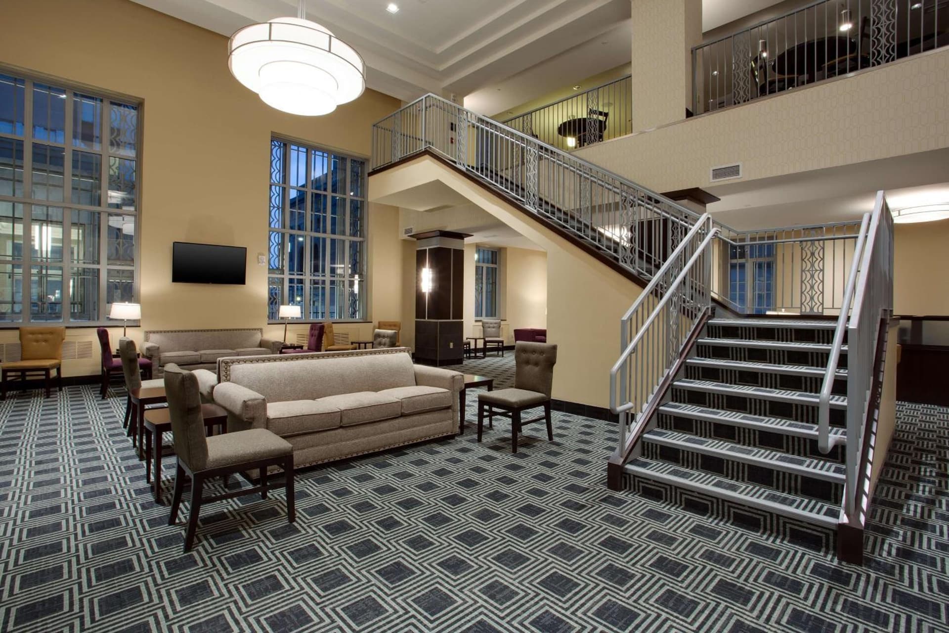 Drury Plaza Hotel Pittsburgh Downtown gallery photo in Pittsburgh, PA — image 44