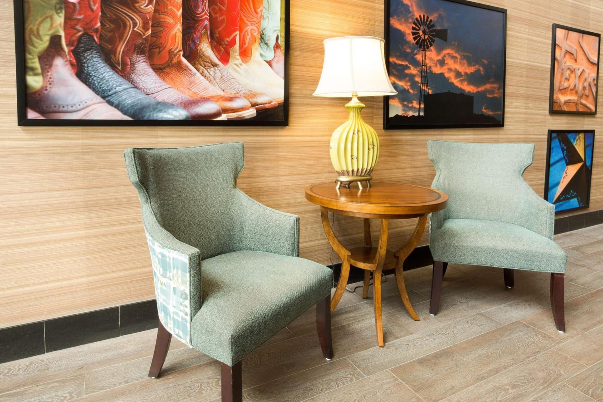 Drury Inn & Suites McAllen gallery photo in McAllen, TX — image 37