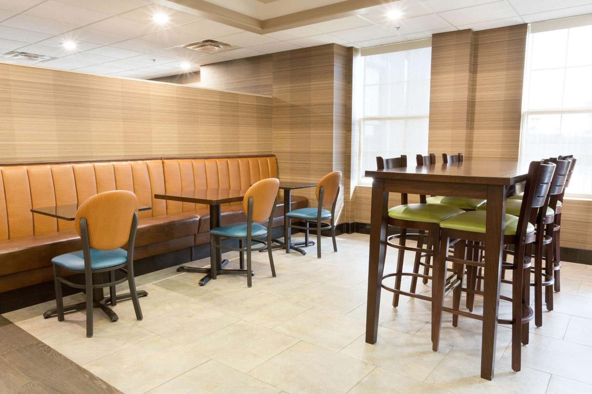 Drury Inn & Suites McAllen gallery photo in McAllen, TX — image 24