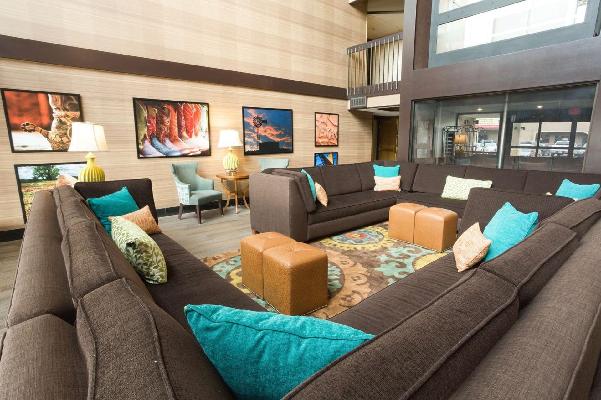 Drury Inn & Suites McAllen gallery photo in McAllen, TX — image 43