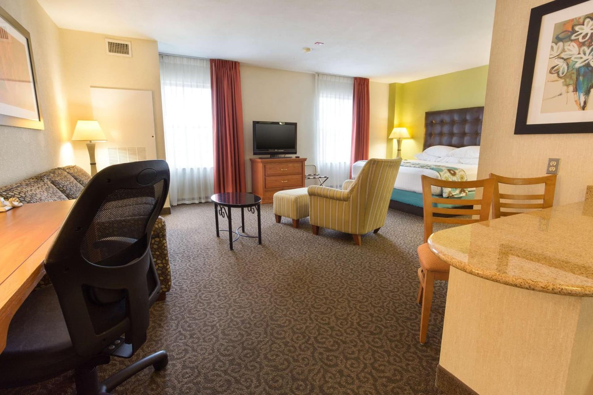 Drury Inn & Suites McAllen gallery photo in McAllen, TX — image 21