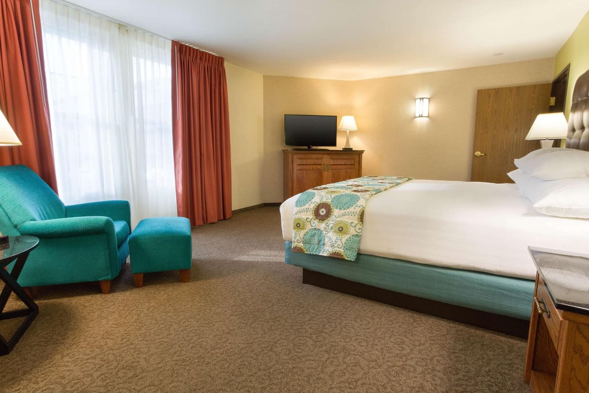 Drury Inn & Suites McAllen gallery photo in McAllen, TX — image 16