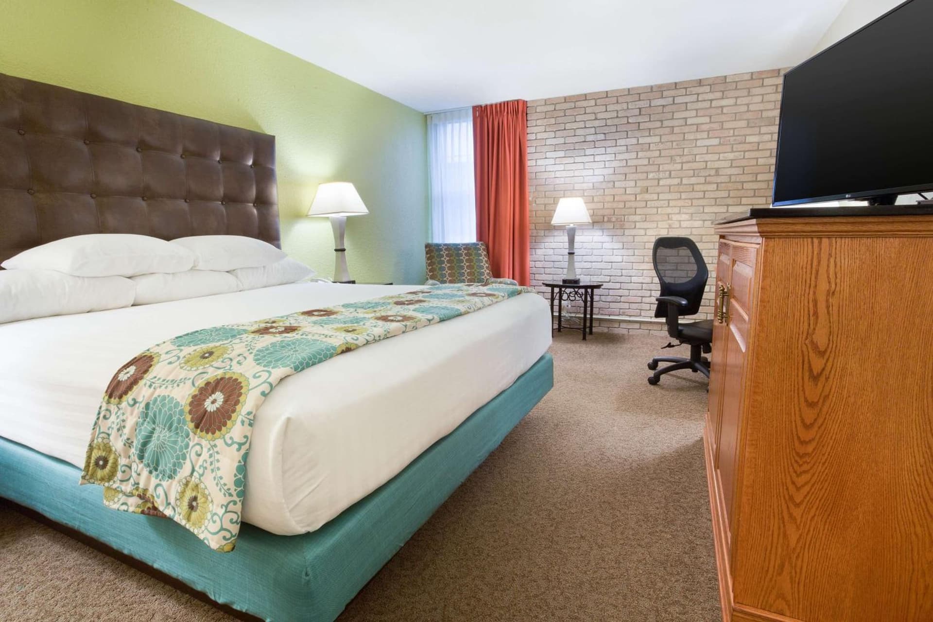 Drury Inn & Suites McAllen gallery photo in McAllen, TX — image 44