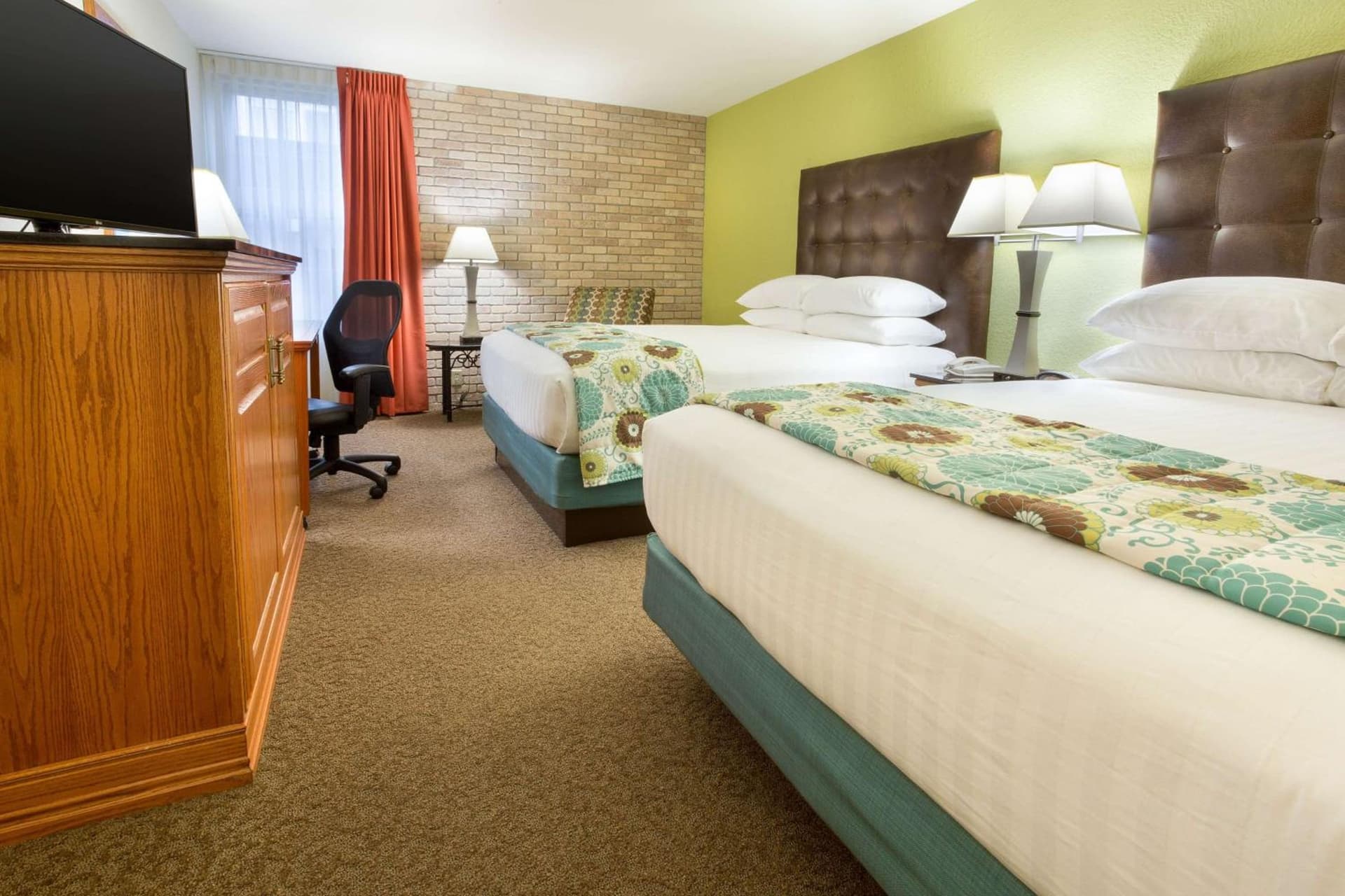 Drury Inn & Suites McAllen gallery photo in McAllen, TX — image 5