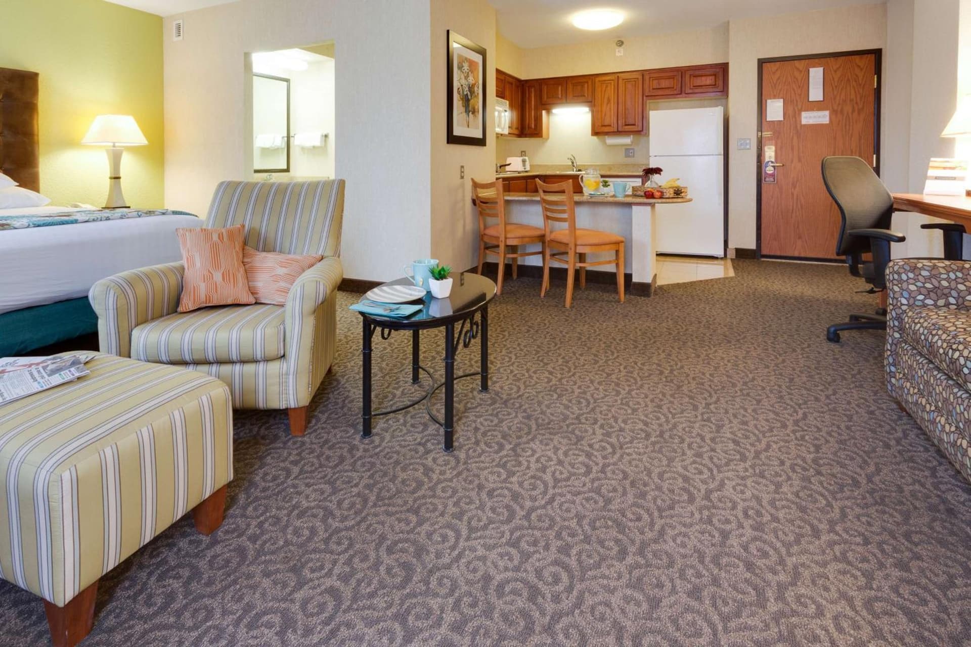 Drury Inn & Suites McAllen gallery photo in McAllen, TX — image 6
