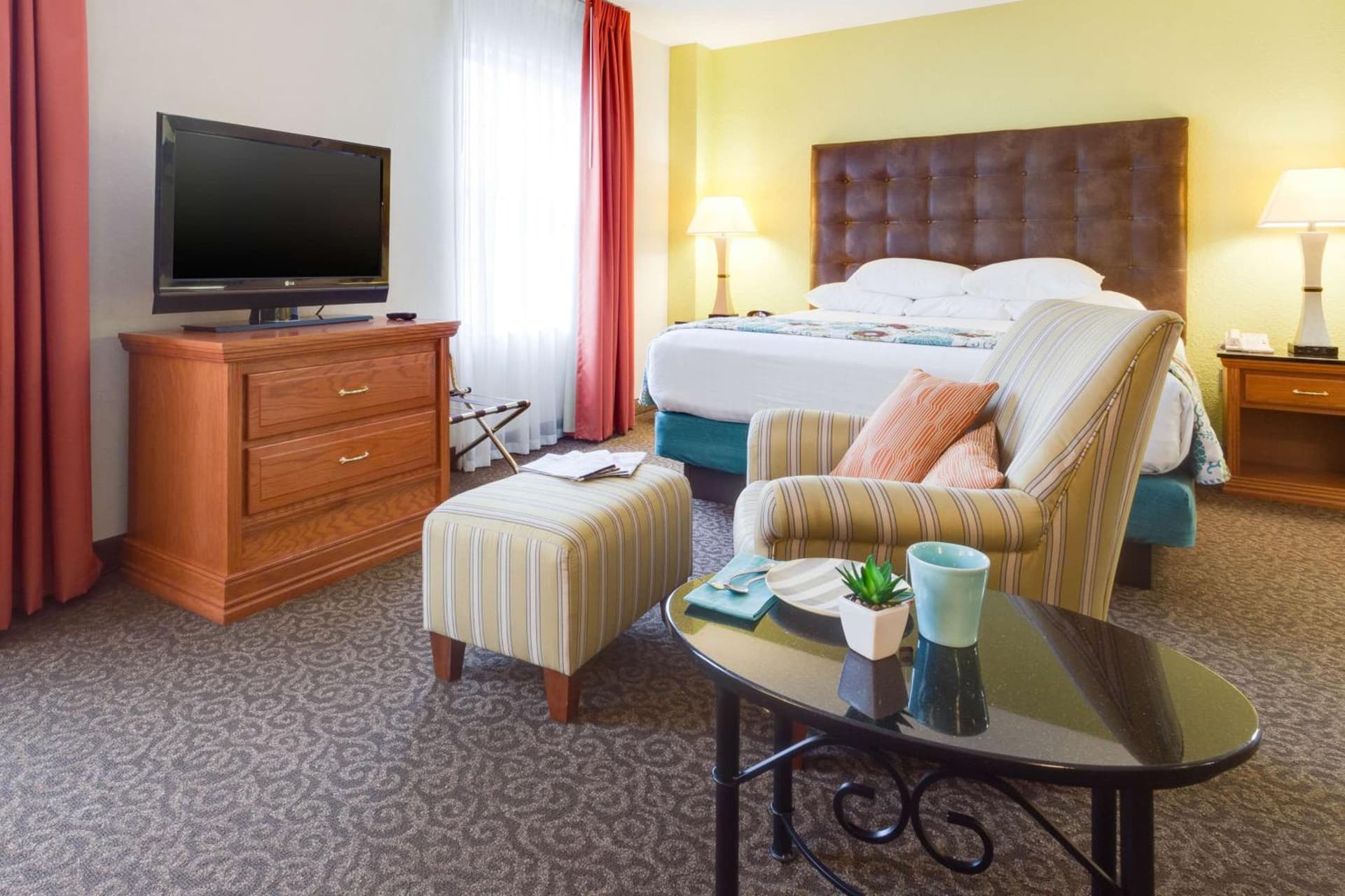 Drury Inn & Suites McAllen gallery photo in McAllen, TX — image 17