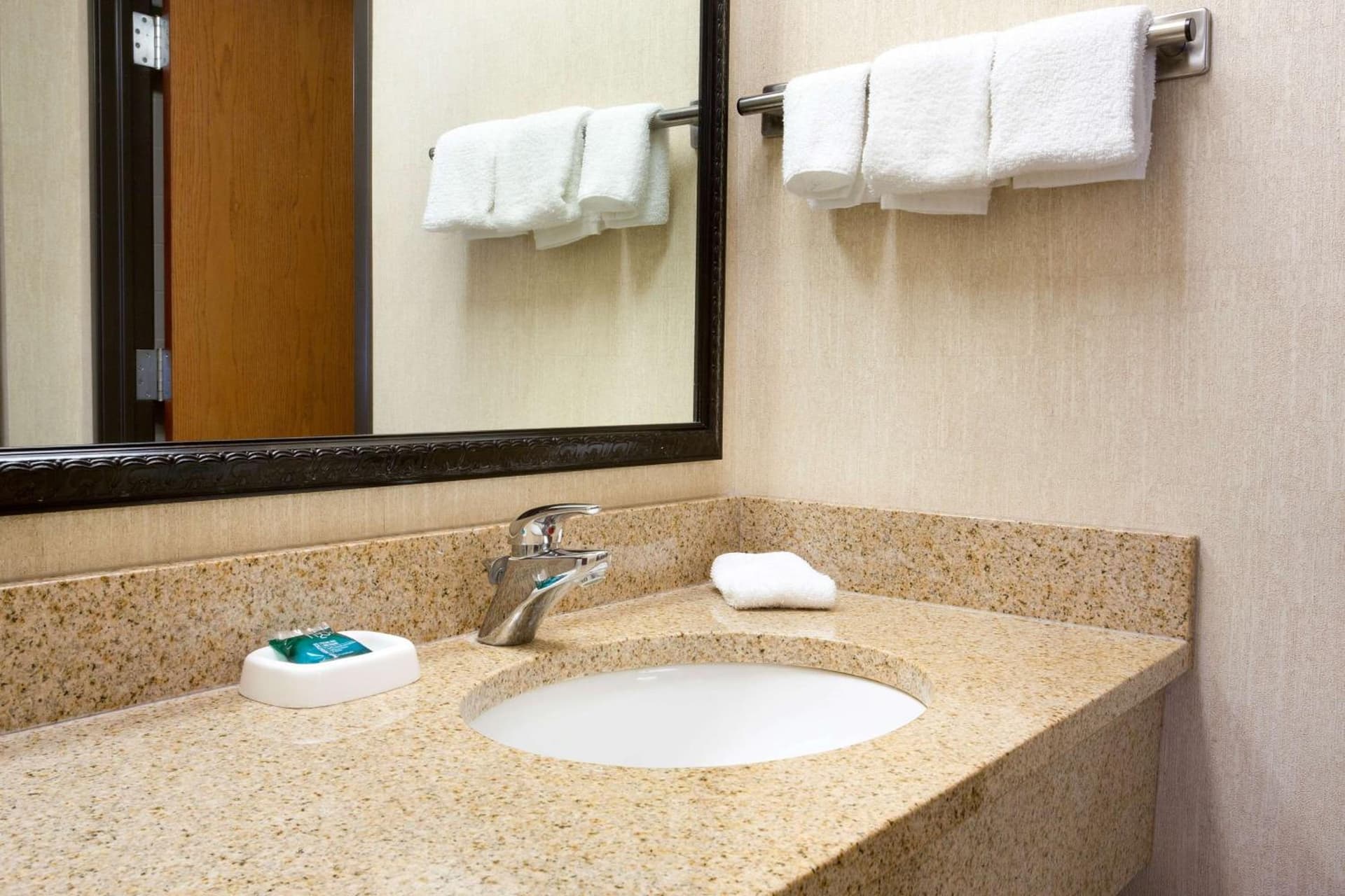 Drury Inn & Suites McAllen gallery photo in McAllen, TX — image 10