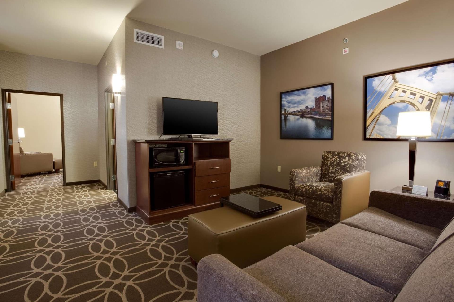 Drury Plaza Hotel Pittsburgh Downtown gallery photo in Pittsburgh, PA — image 55