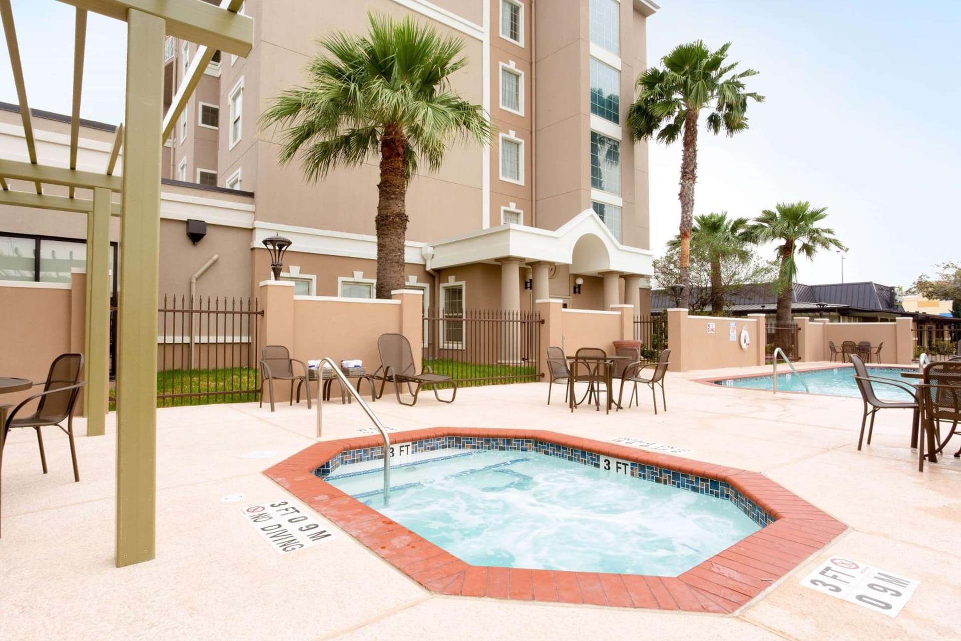 Drury Inn & Suites McAllen gallery photo in McAllen, TX — image 45