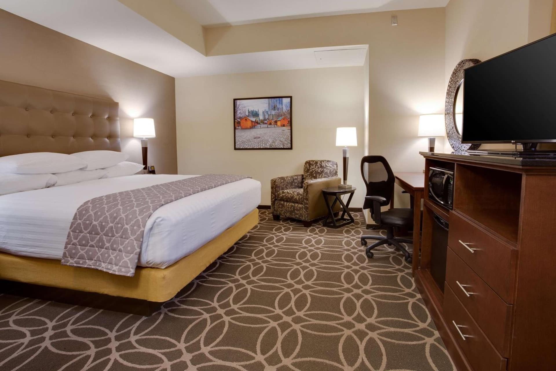 Drury Plaza Hotel Pittsburgh Downtown gallery photo in Pittsburgh, PA — image 15