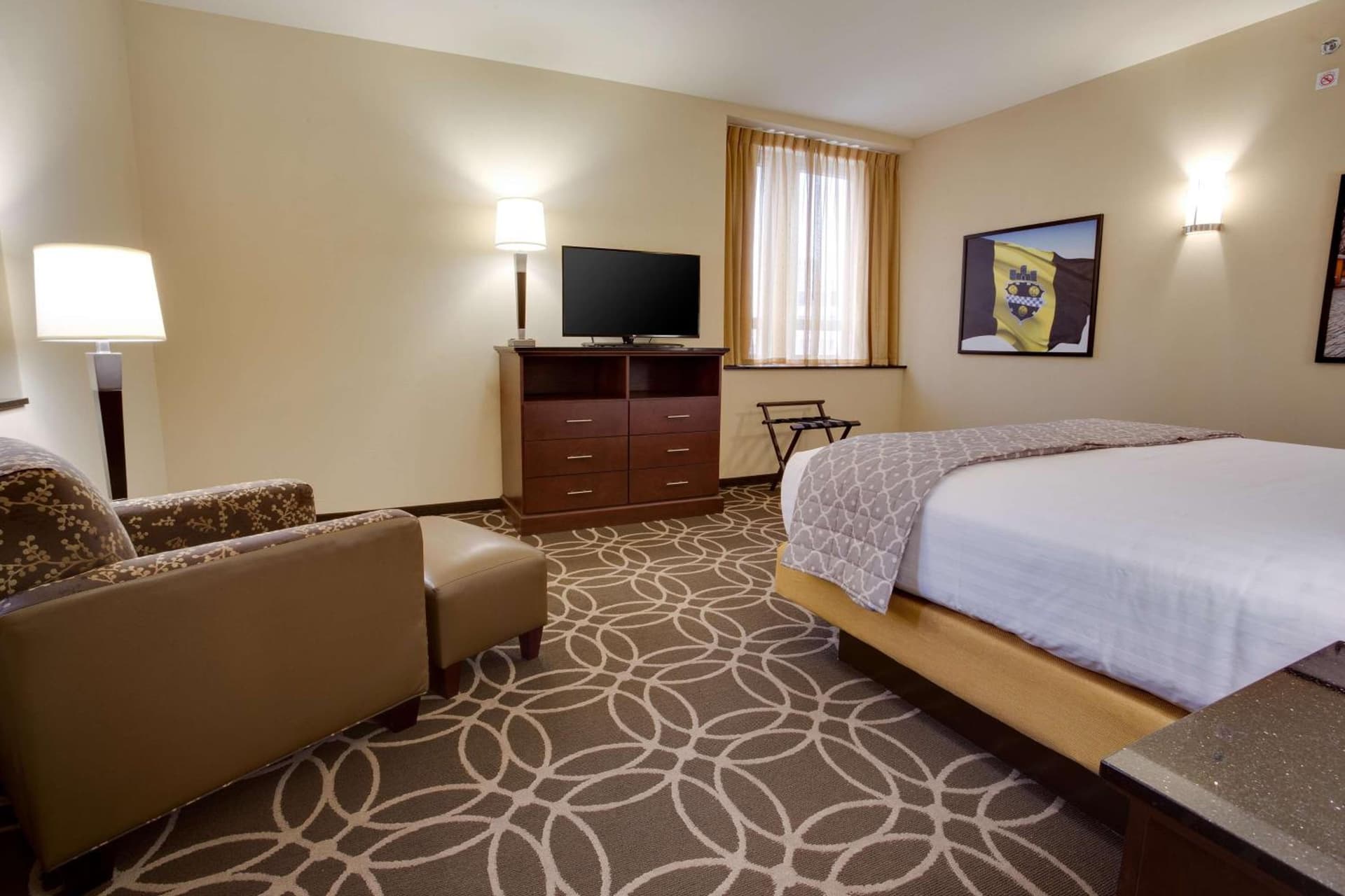 Drury Plaza Hotel Pittsburgh Downtown gallery photo in Pittsburgh, PA — image 21