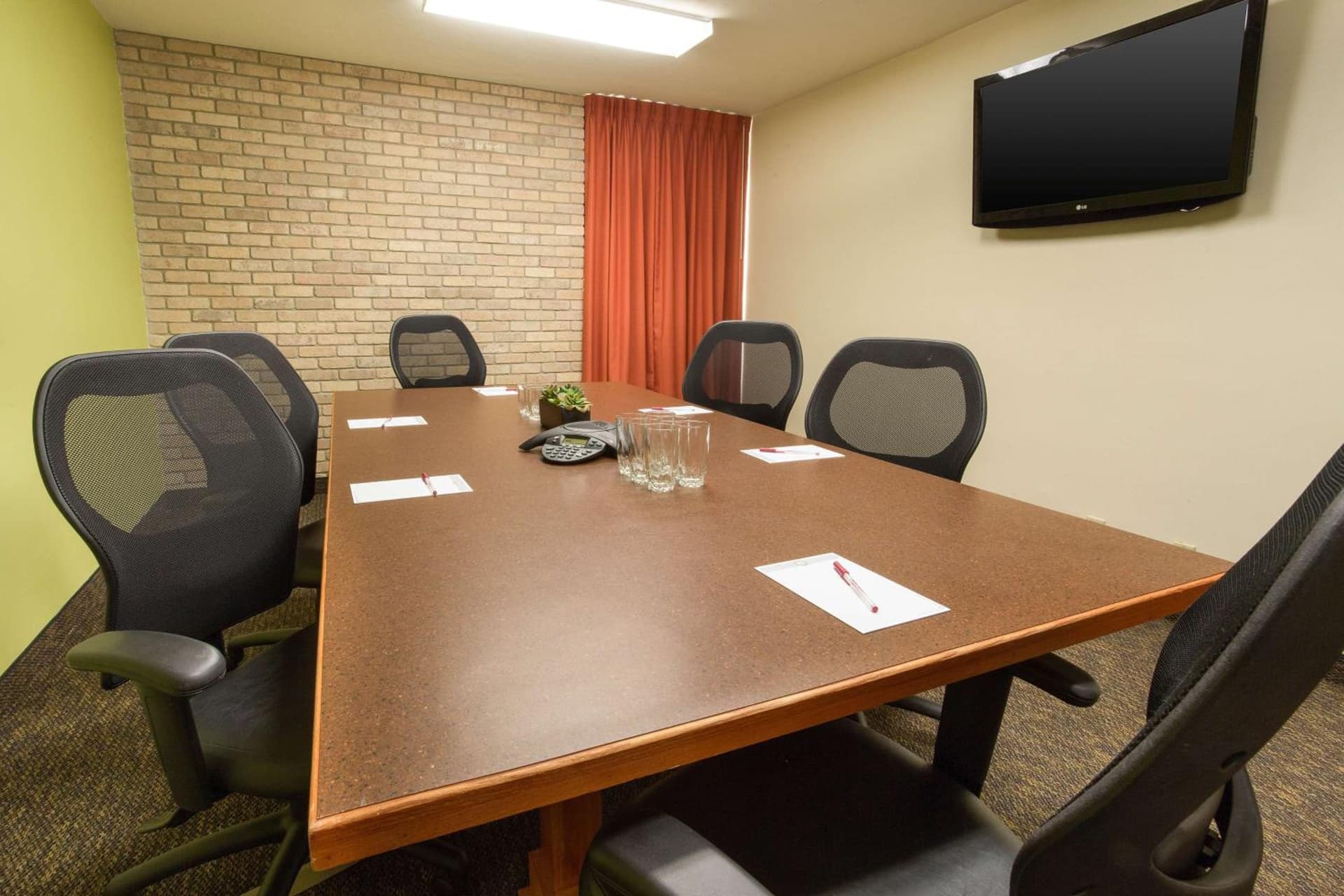 Drury Inn & Suites McAllen gallery photo in McAllen, TX — image 34