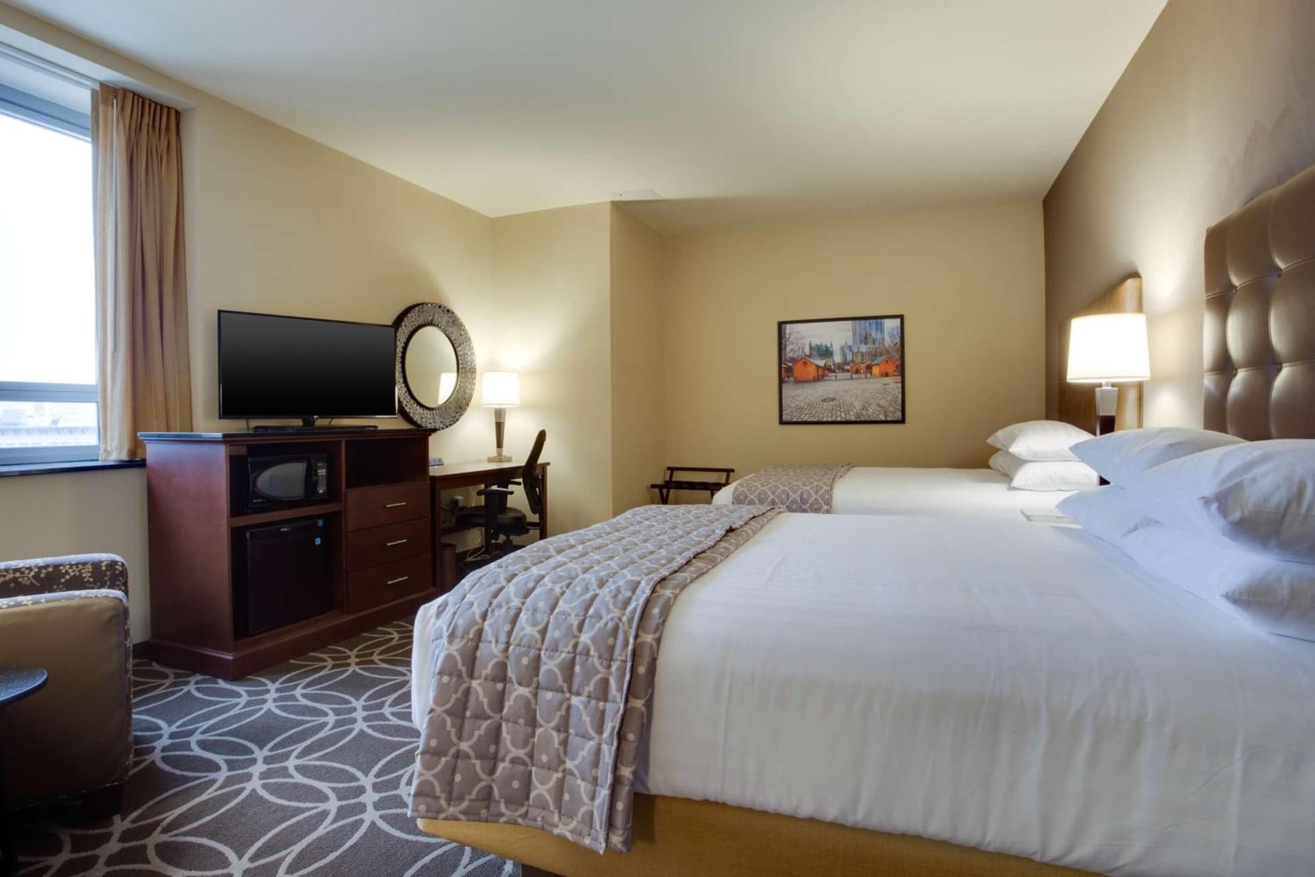 Drury Plaza Hotel Pittsburgh Downtown gallery photo in Pittsburgh, PA — image 30