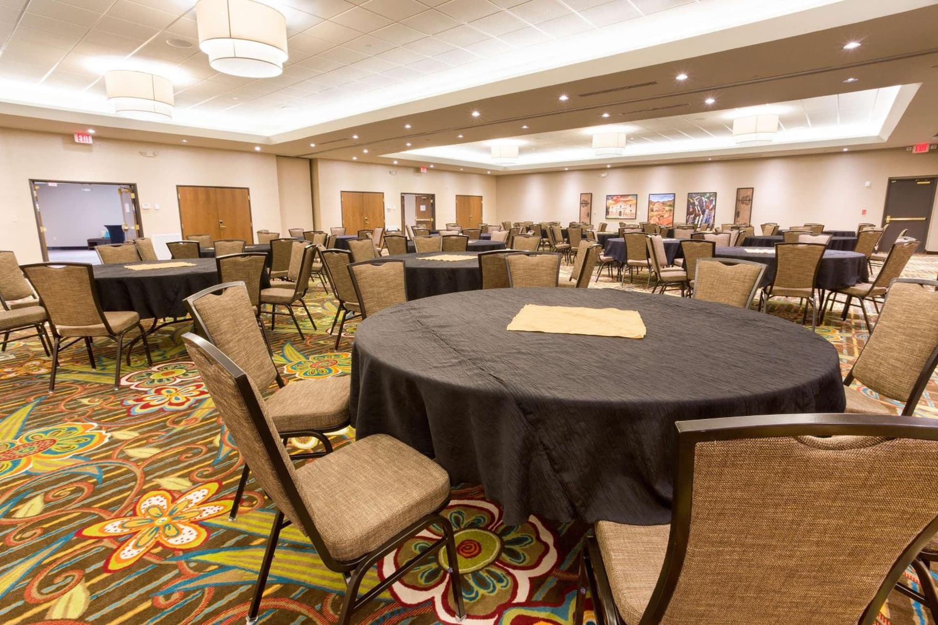 Drury Inn & Suites McAllen gallery photo in McAllen, TX — image 32