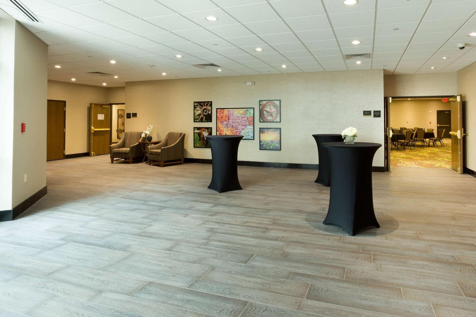 Drury Inn & Suites McAllen gallery photo in McAllen, TX — image 11