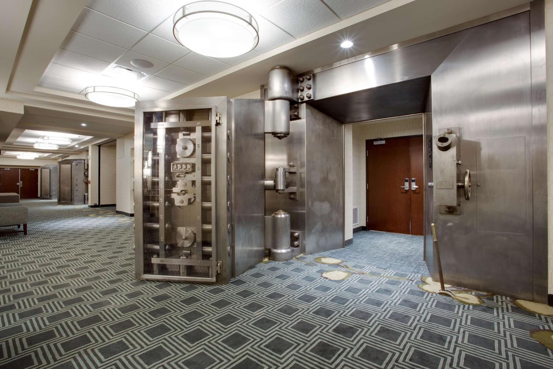 Drury Plaza Hotel Pittsburgh Downtown gallery photo in Pittsburgh, PA — image 31