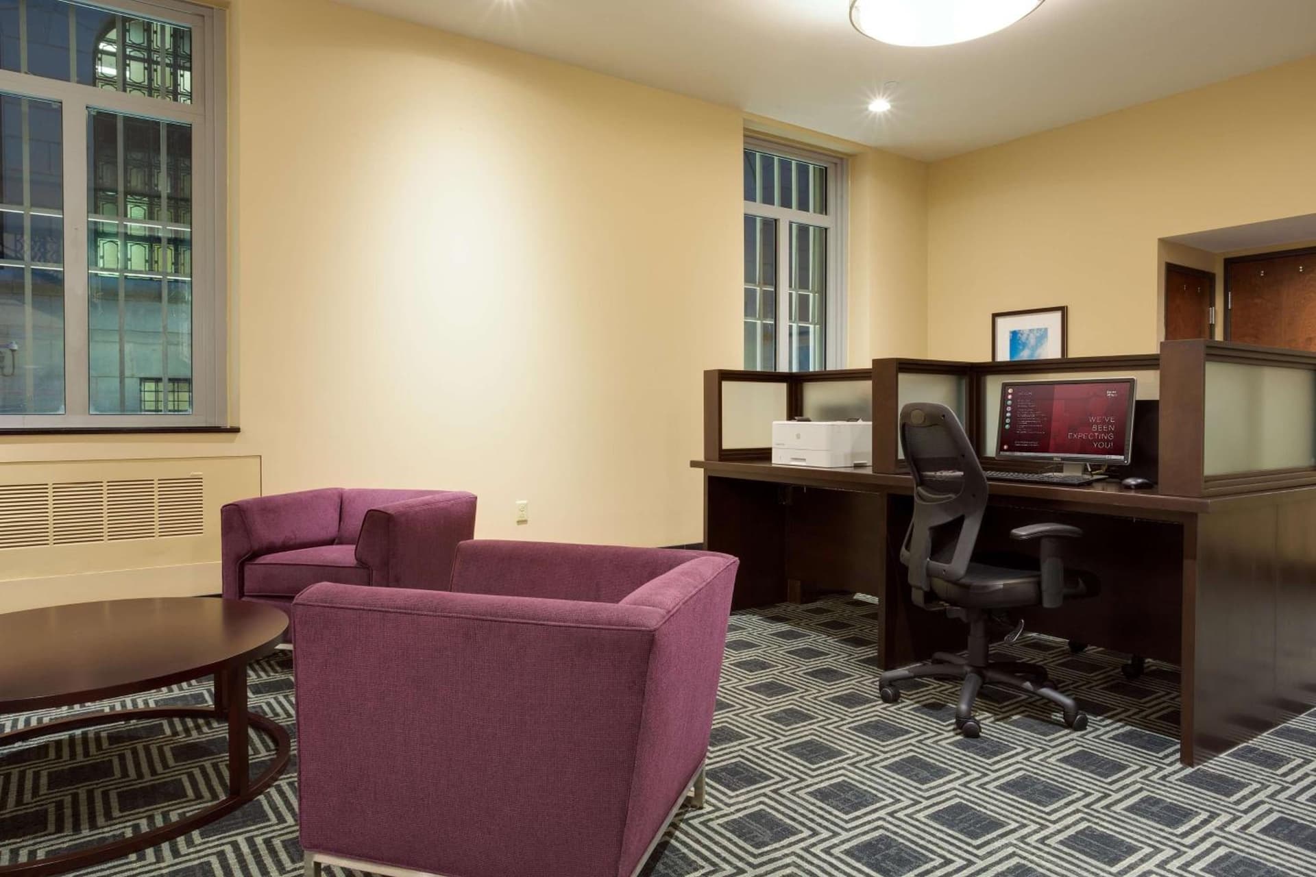 Drury Plaza Hotel Pittsburgh Downtown gallery photo in Pittsburgh, PA — image 46