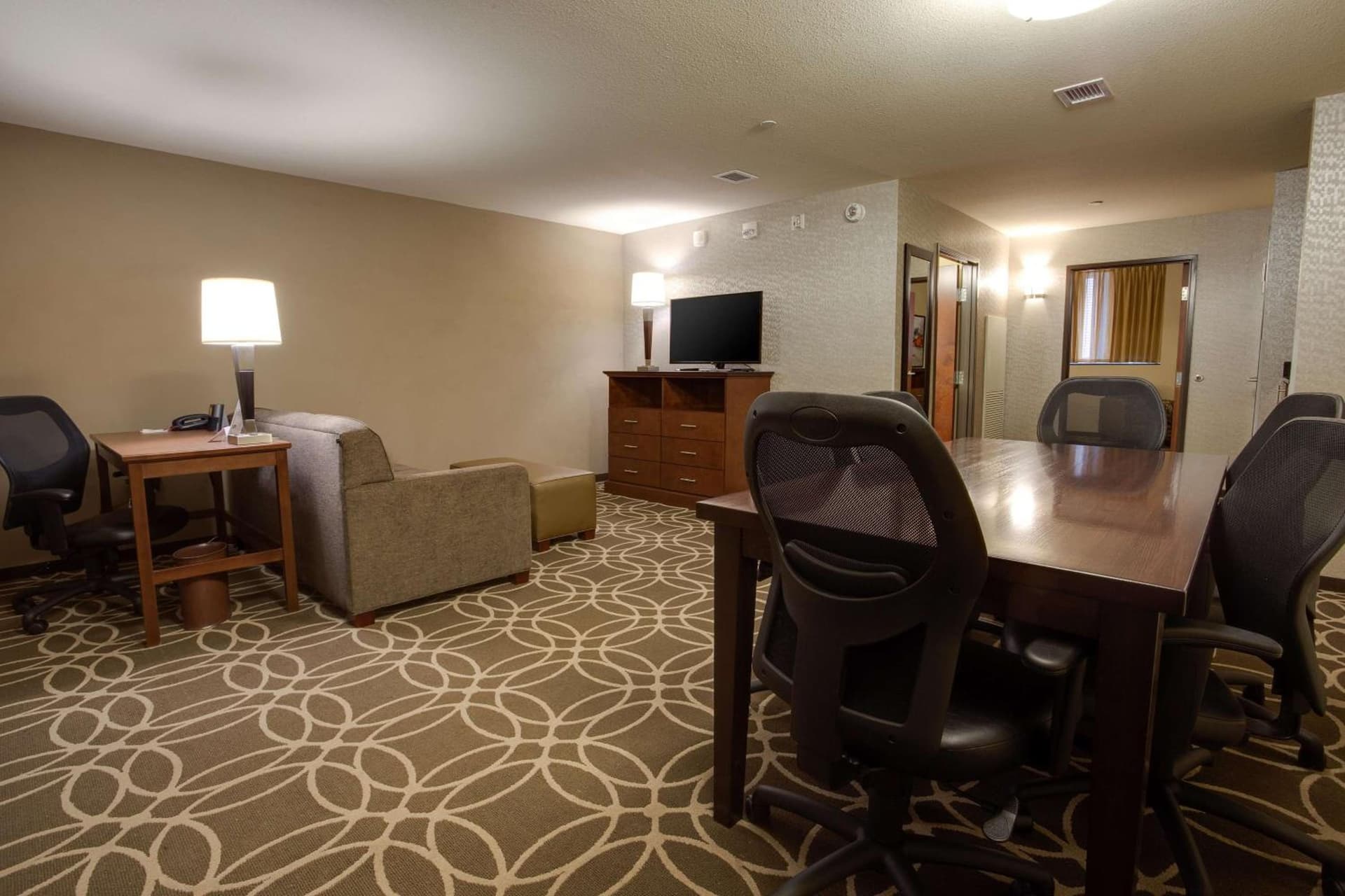 Drury Plaza Hotel Pittsburgh Downtown gallery photo in Pittsburgh, PA — image 23
