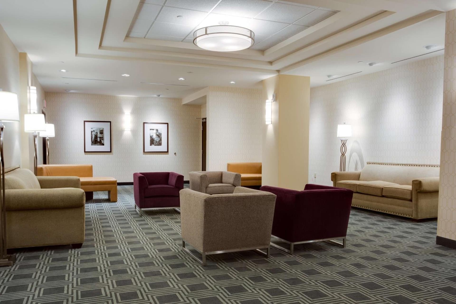 Drury Plaza Hotel Pittsburgh Downtown gallery photo in Pittsburgh, PA — image 43