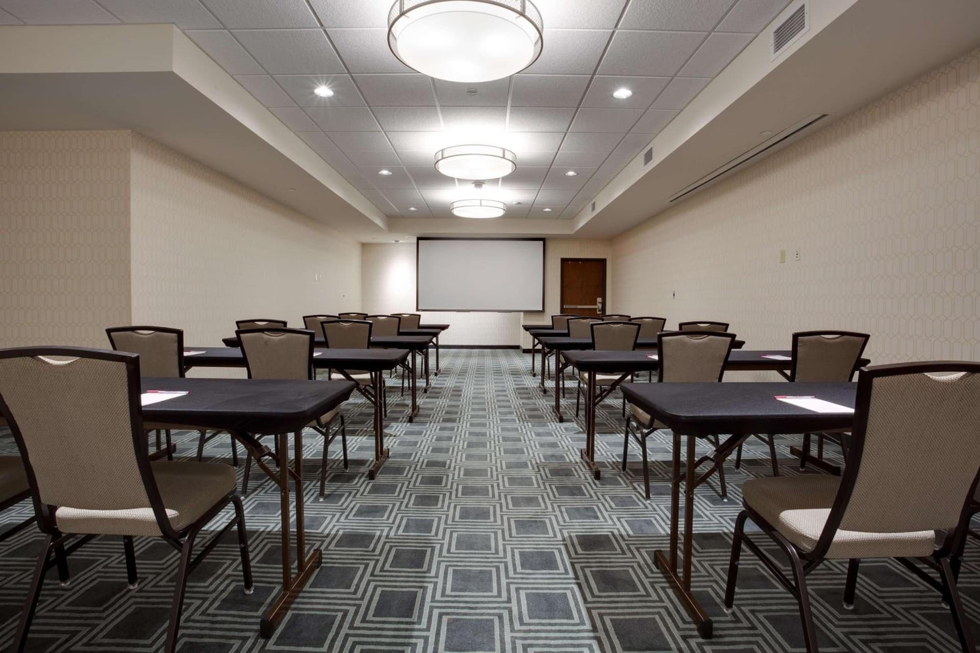 Drury Plaza Hotel Pittsburgh Downtown gallery photo in Pittsburgh, PA — image 14