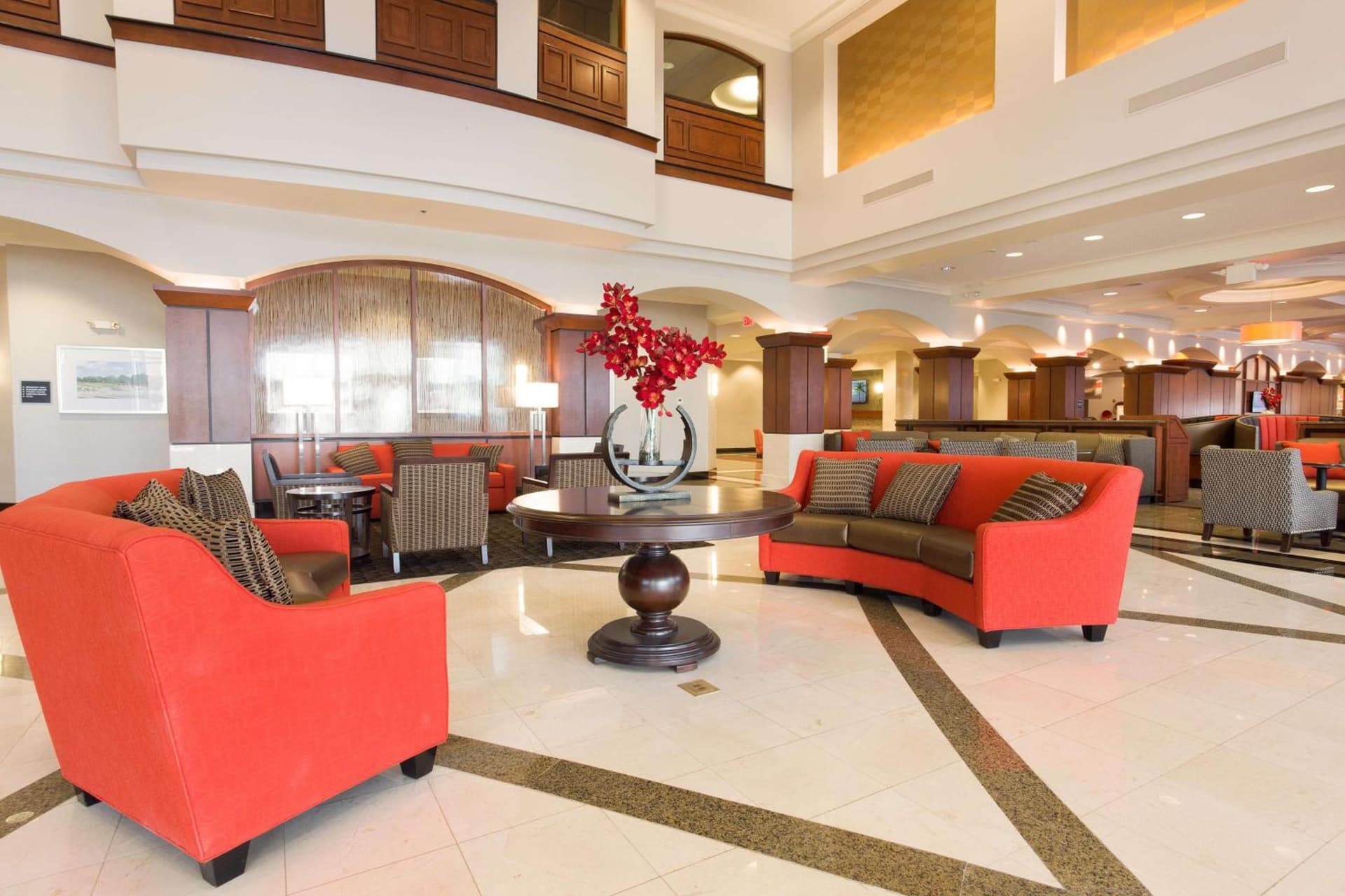 Drury Plaza Hotel Indianapolis Carmel gallery photo in Indianapolis, IN — image 32