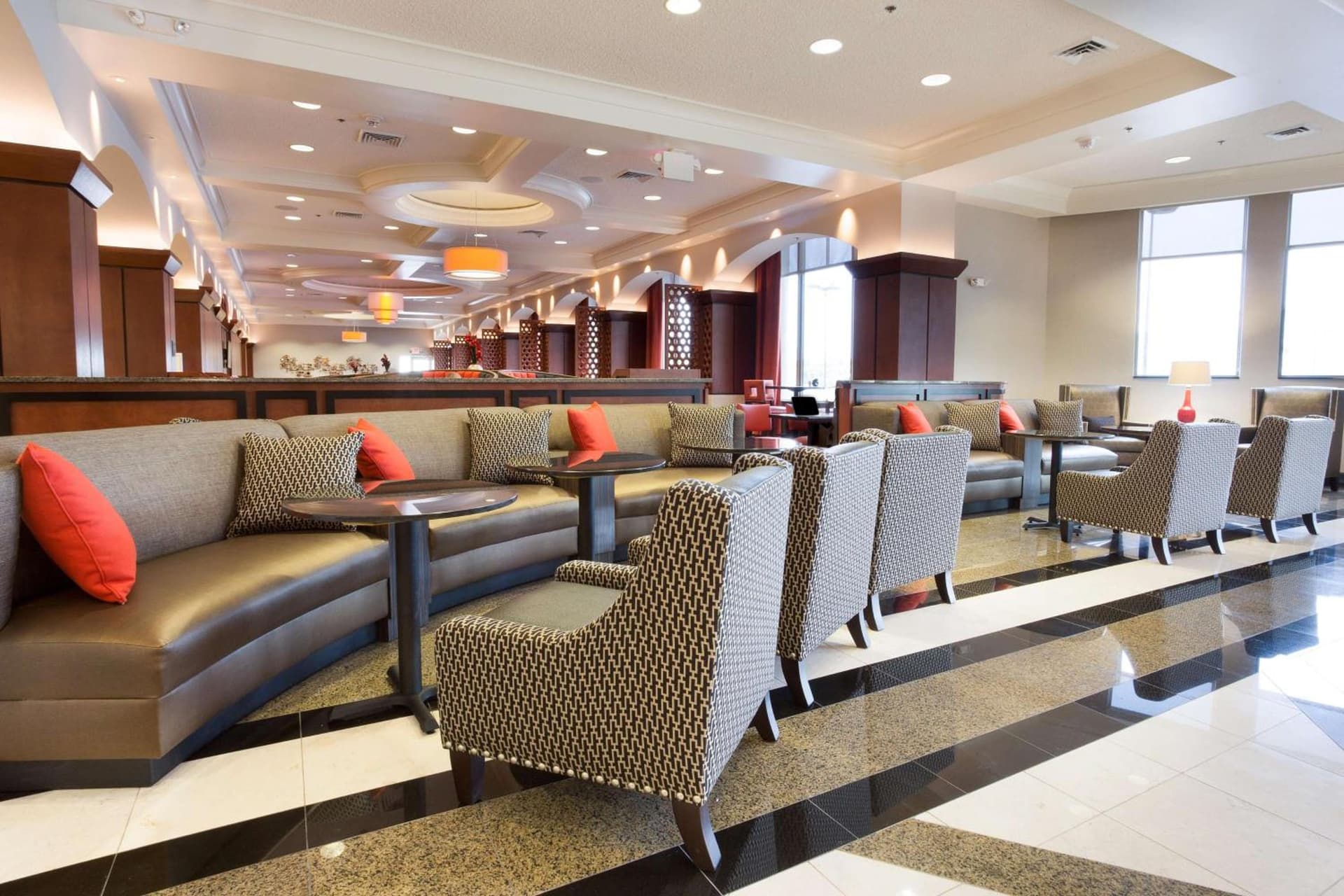 Drury Plaza Hotel Indianapolis Carmel gallery photo in Indianapolis, IN — image 14