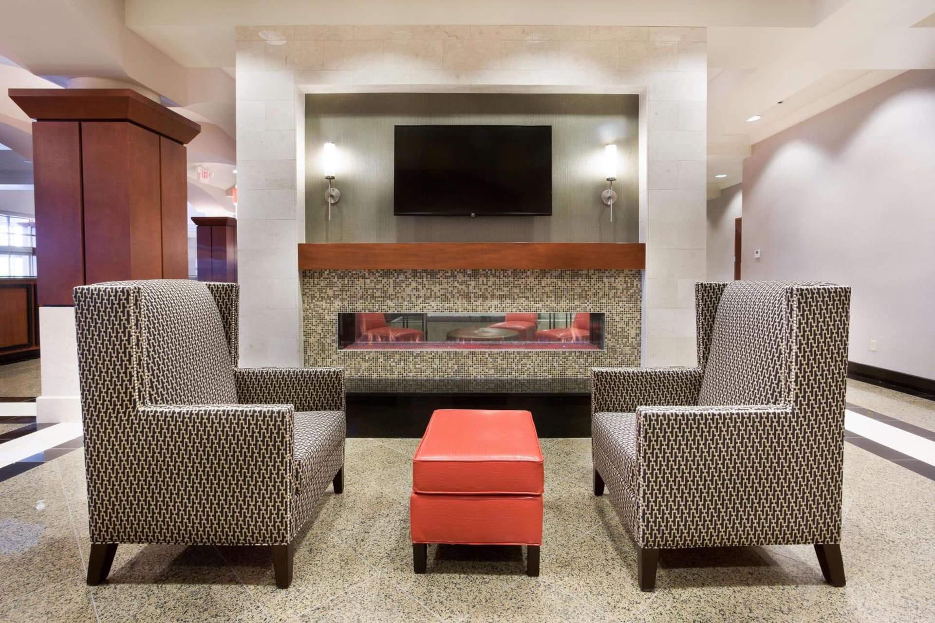 Drury Plaza Hotel Indianapolis Carmel gallery photo in Indianapolis, IN — image 4
